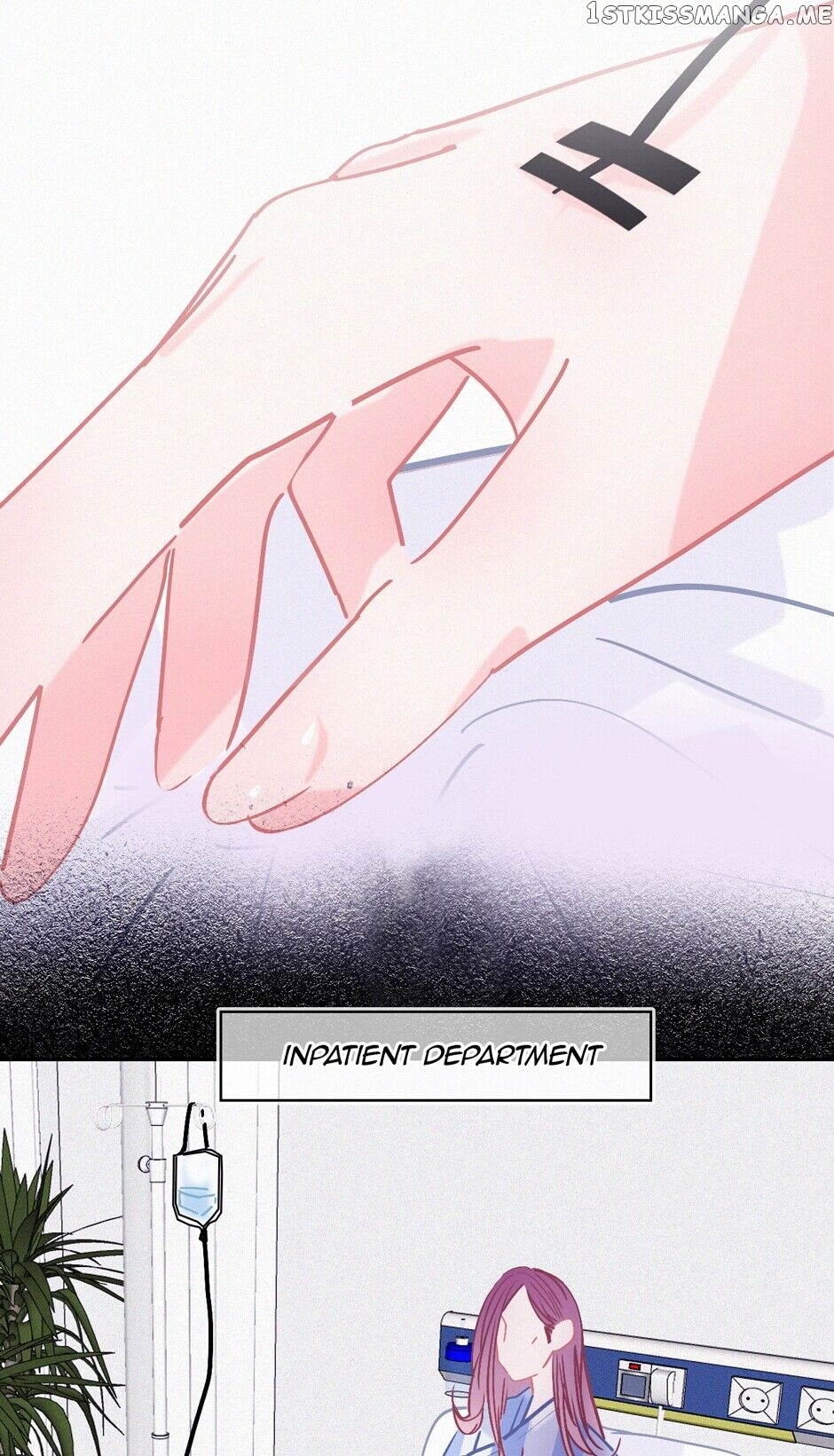 Defrost My Heart chapter 46 - page 10