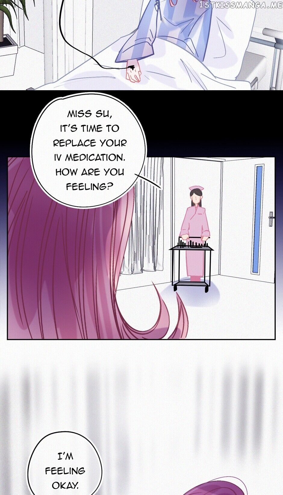 Defrost My Heart chapter 46 - page 11