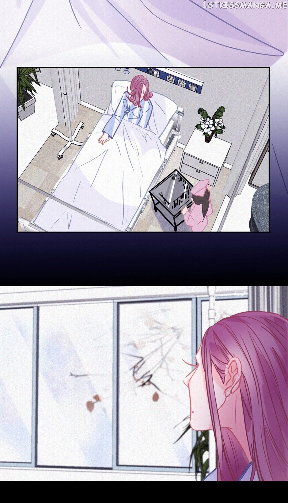 Defrost My Heart chapter 46 - page 13