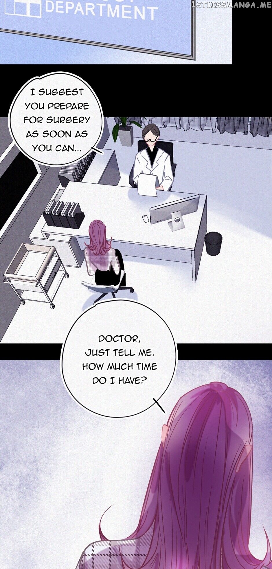 Defrost My Heart chapter 46 - page 2