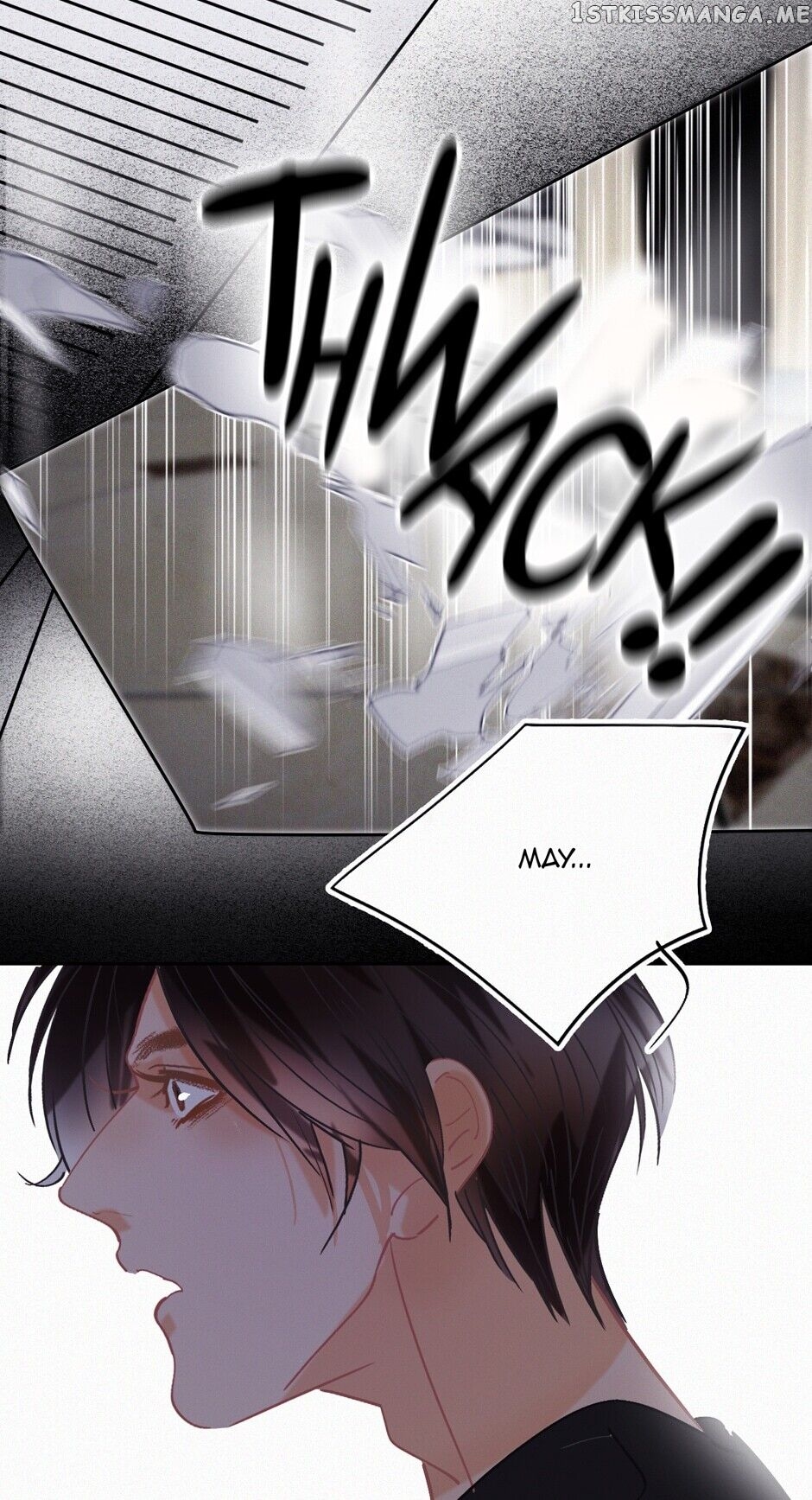 Defrost My Heart chapter 46 - page 23