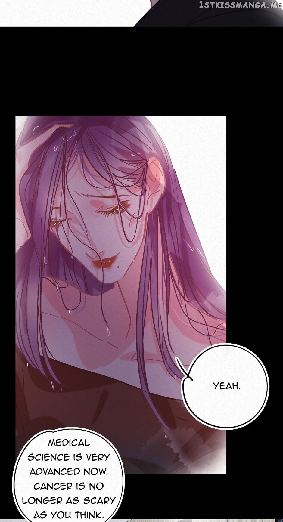 Defrost My Heart chapter 46 - page 24