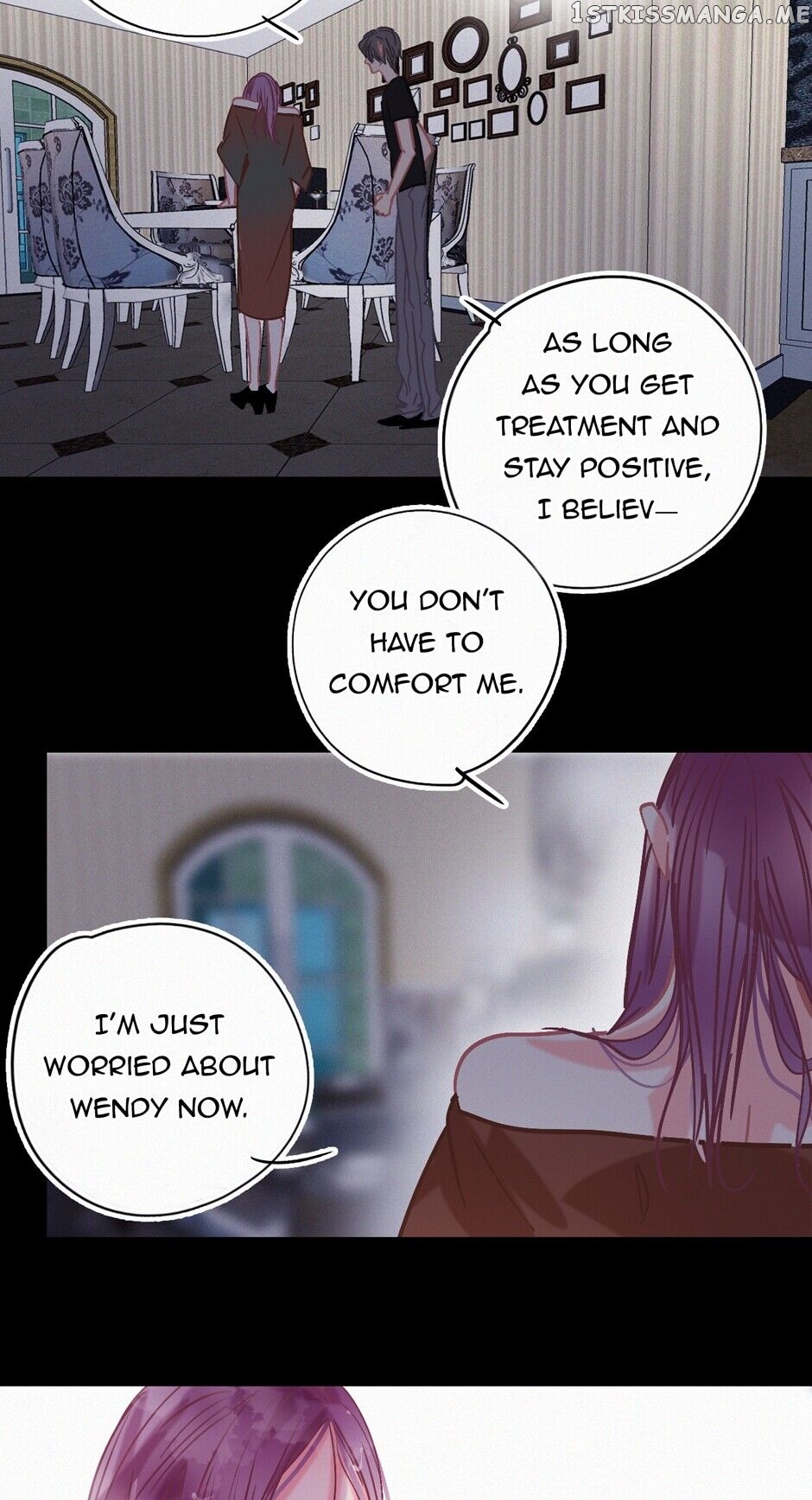 Defrost My Heart chapter 46 - page 25