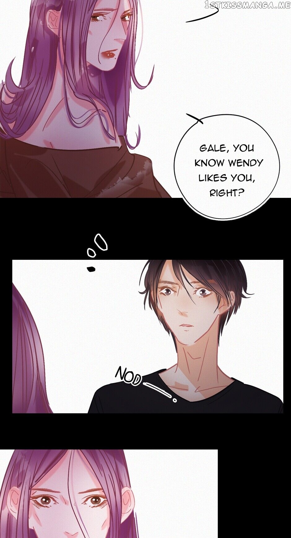 Defrost My Heart chapter 46 - page 26