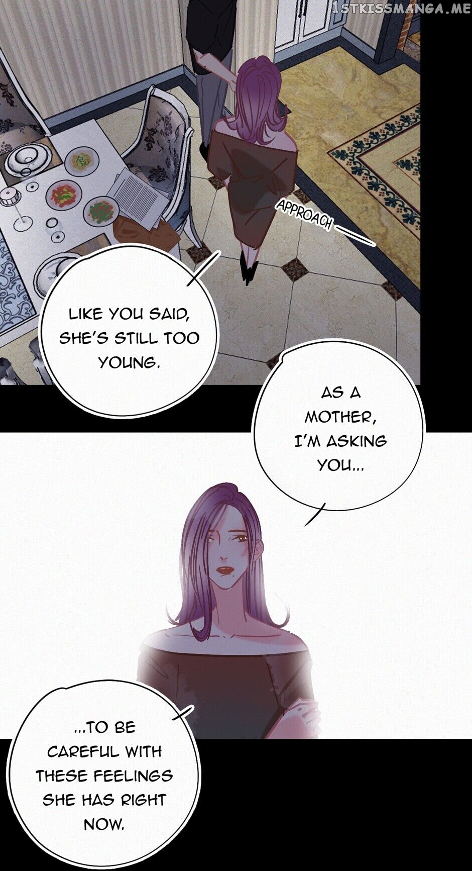 Defrost My Heart chapter 46 - page 28