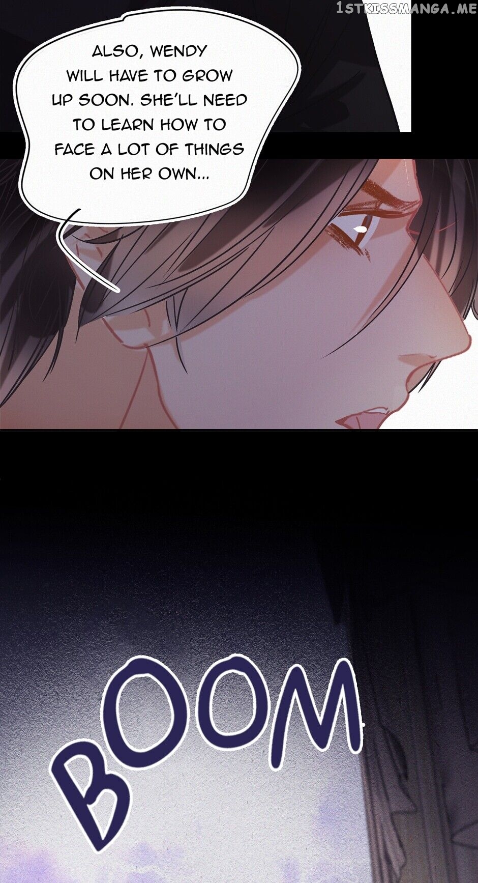 Defrost My Heart chapter 46 - page 31