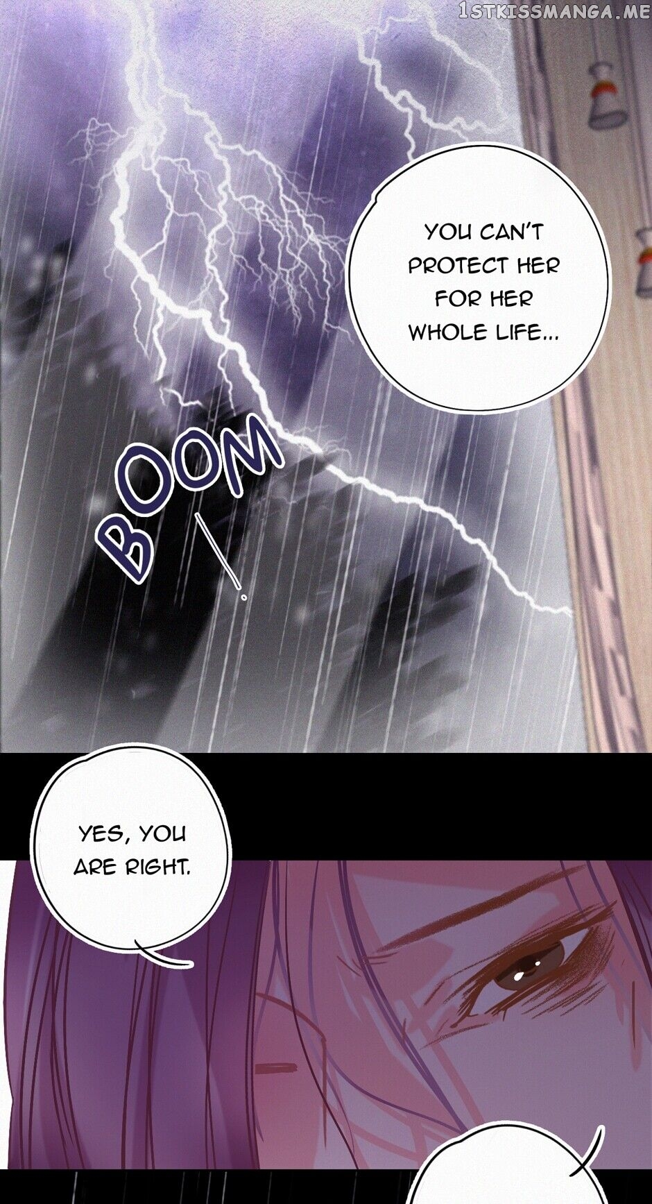 Defrost My Heart chapter 46 - page 32