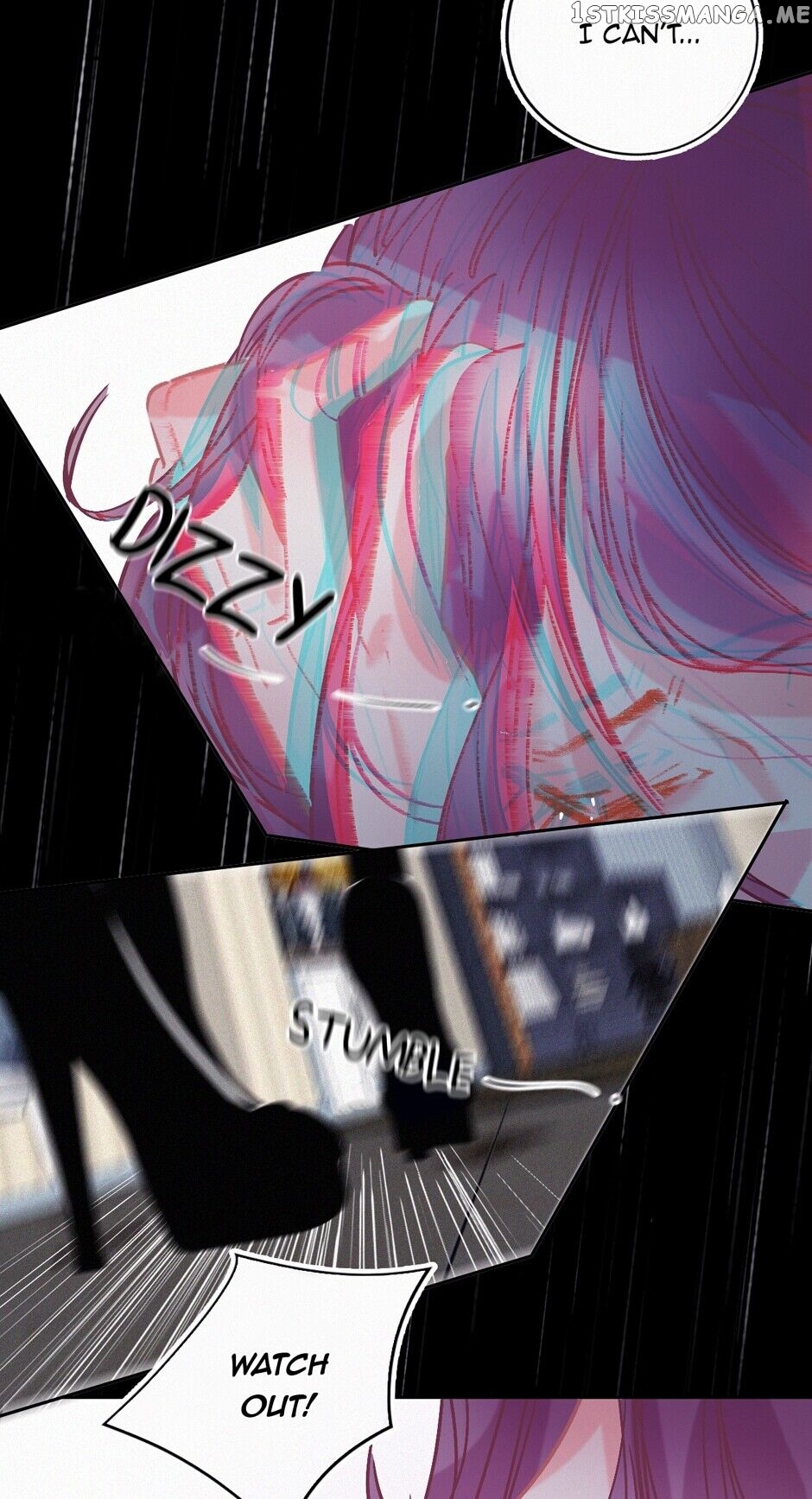 Defrost My Heart chapter 46 - page 33