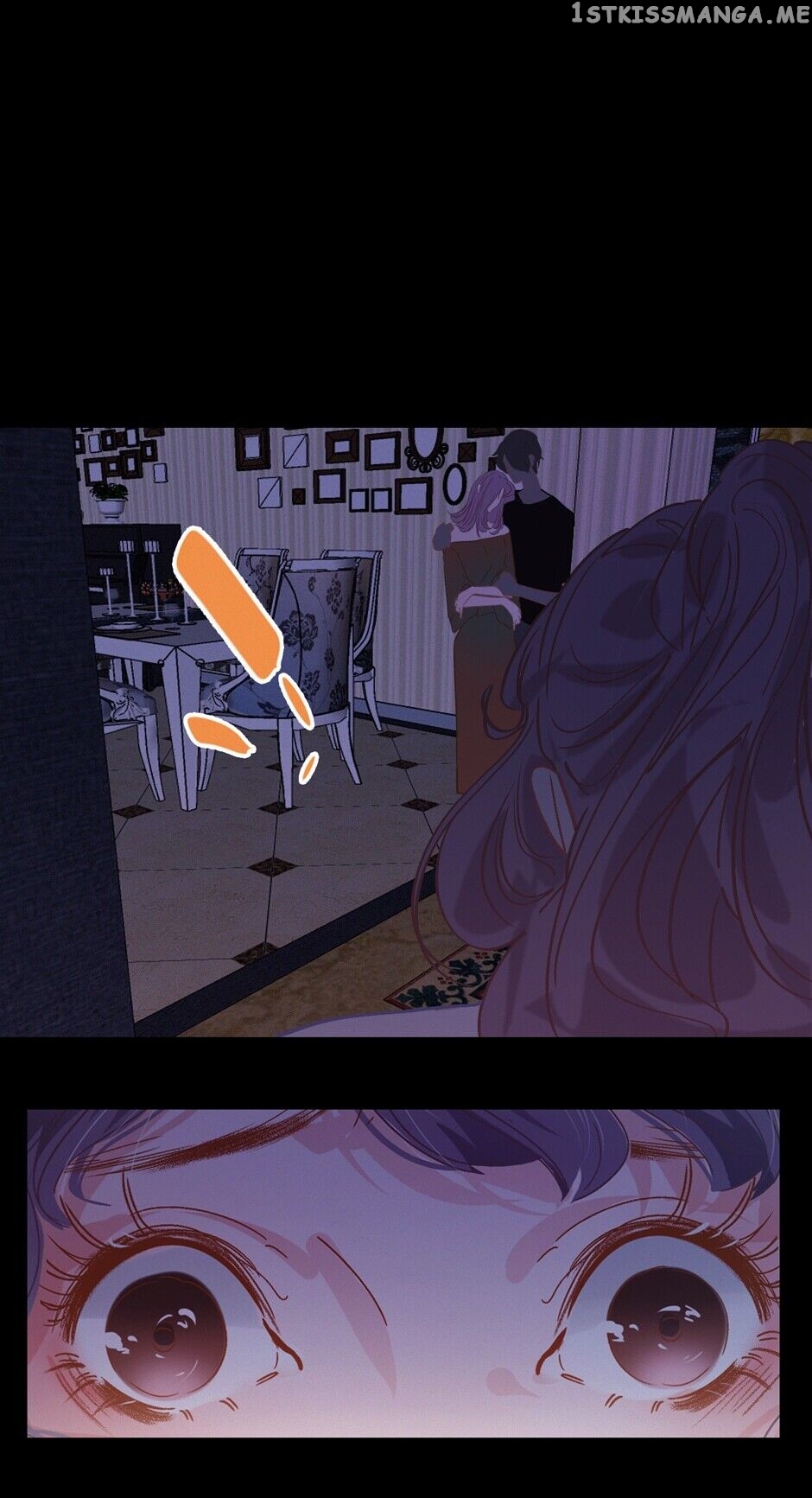 Defrost My Heart chapter 46 - page 35