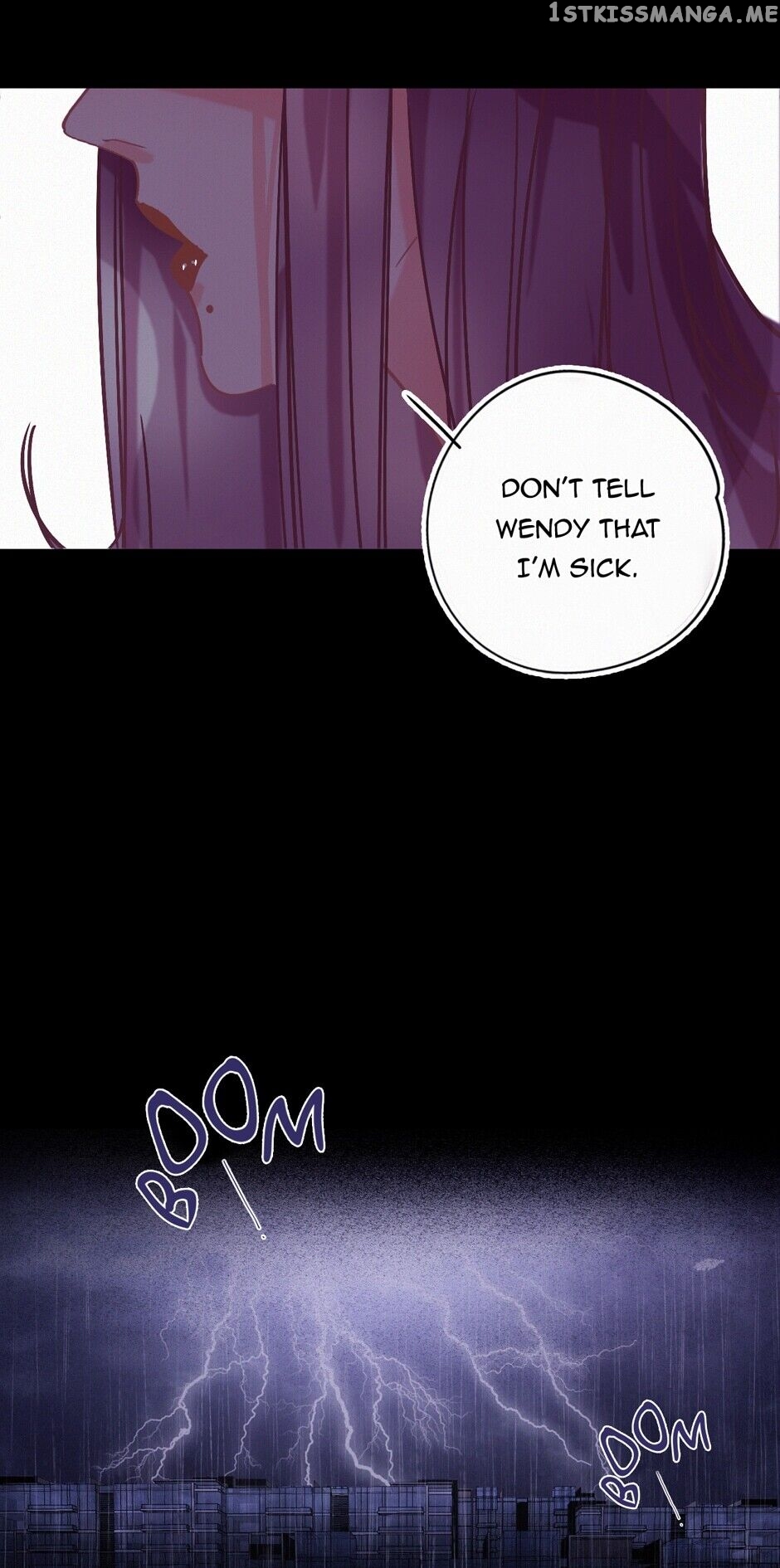 Defrost My Heart chapter 46 - page 40