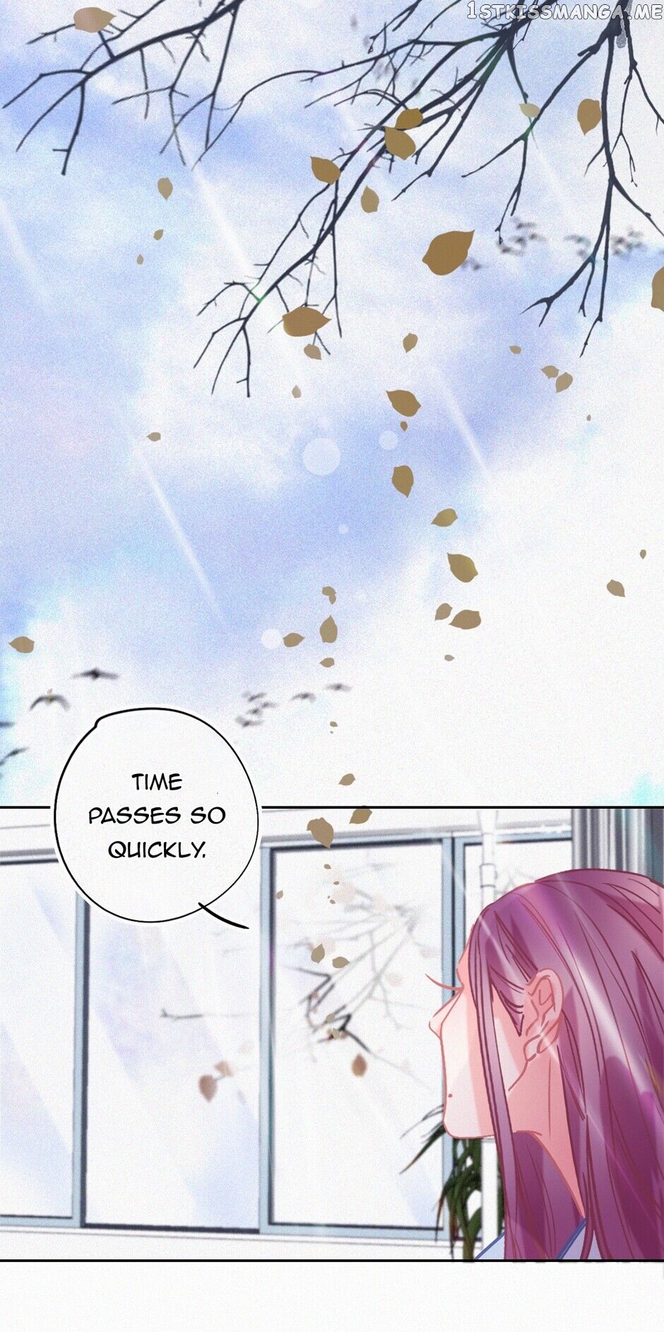 Defrost My Heart chapter 46 - page 44