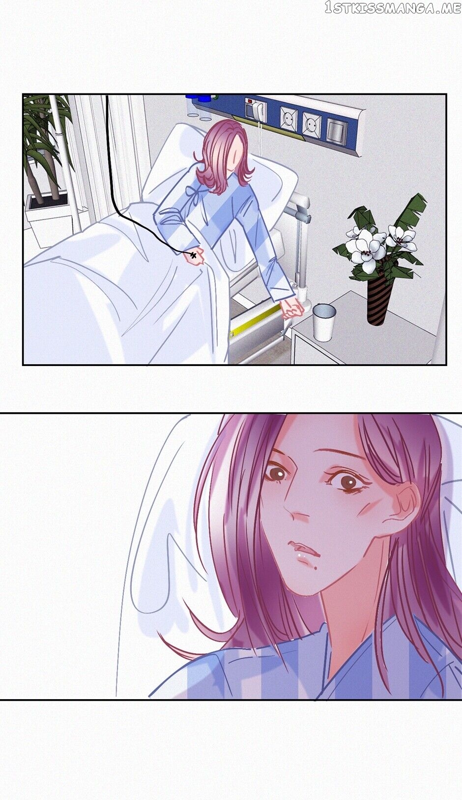 Defrost My Heart chapter 46 - page 45