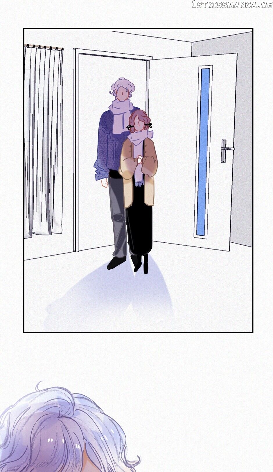 Defrost My Heart chapter 46 - page 46