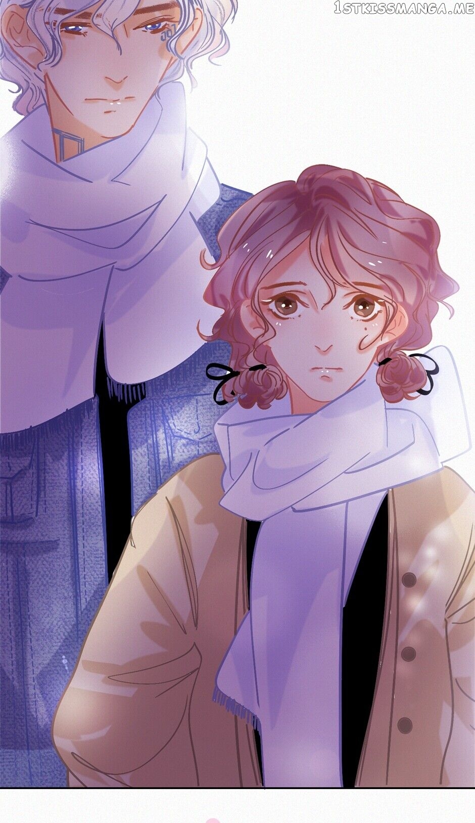 Defrost My Heart chapter 46 - page 47