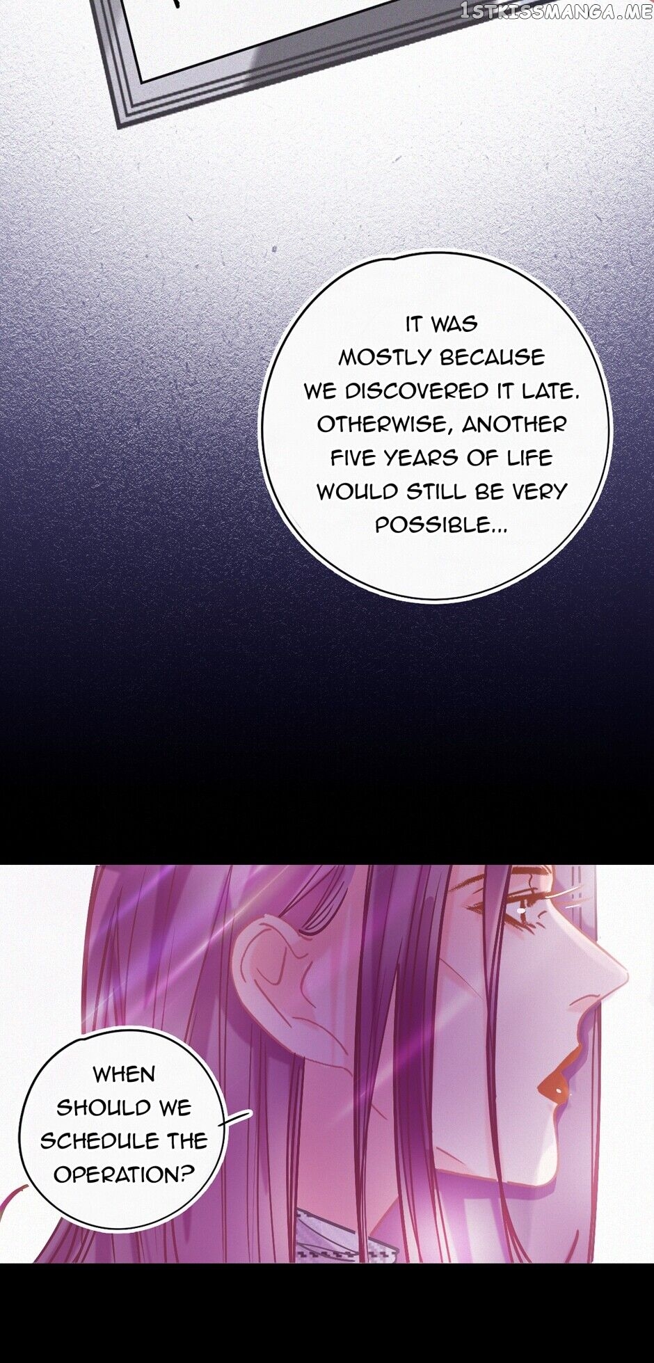 Defrost My Heart chapter 46 - page 5