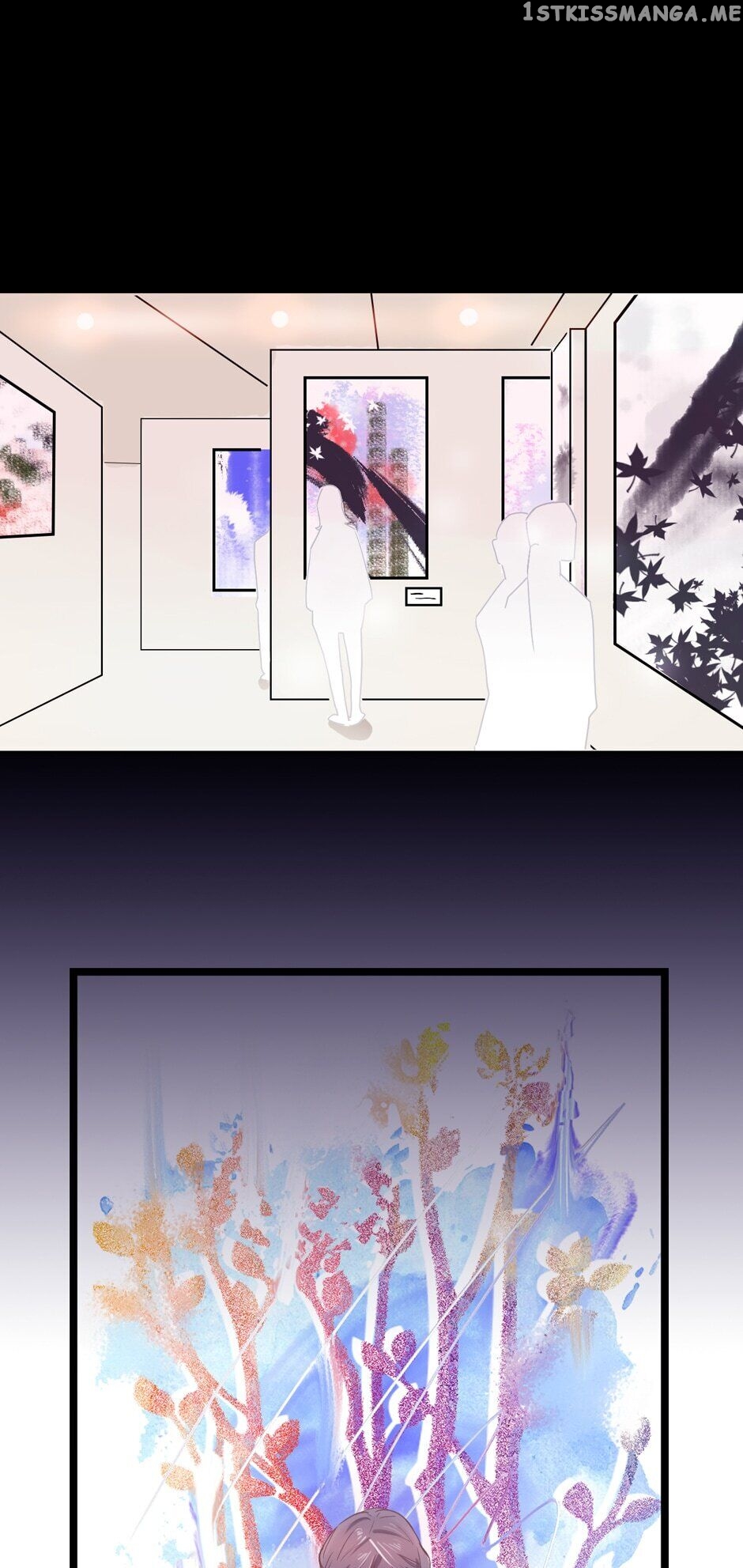 Defrost My Heart chapter 32 - page 1
