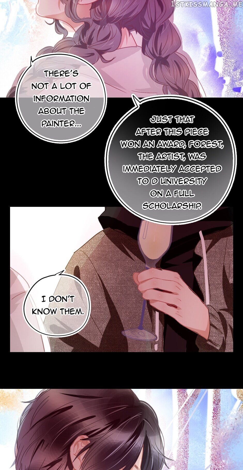 Defrost My Heart chapter 32 - page 10