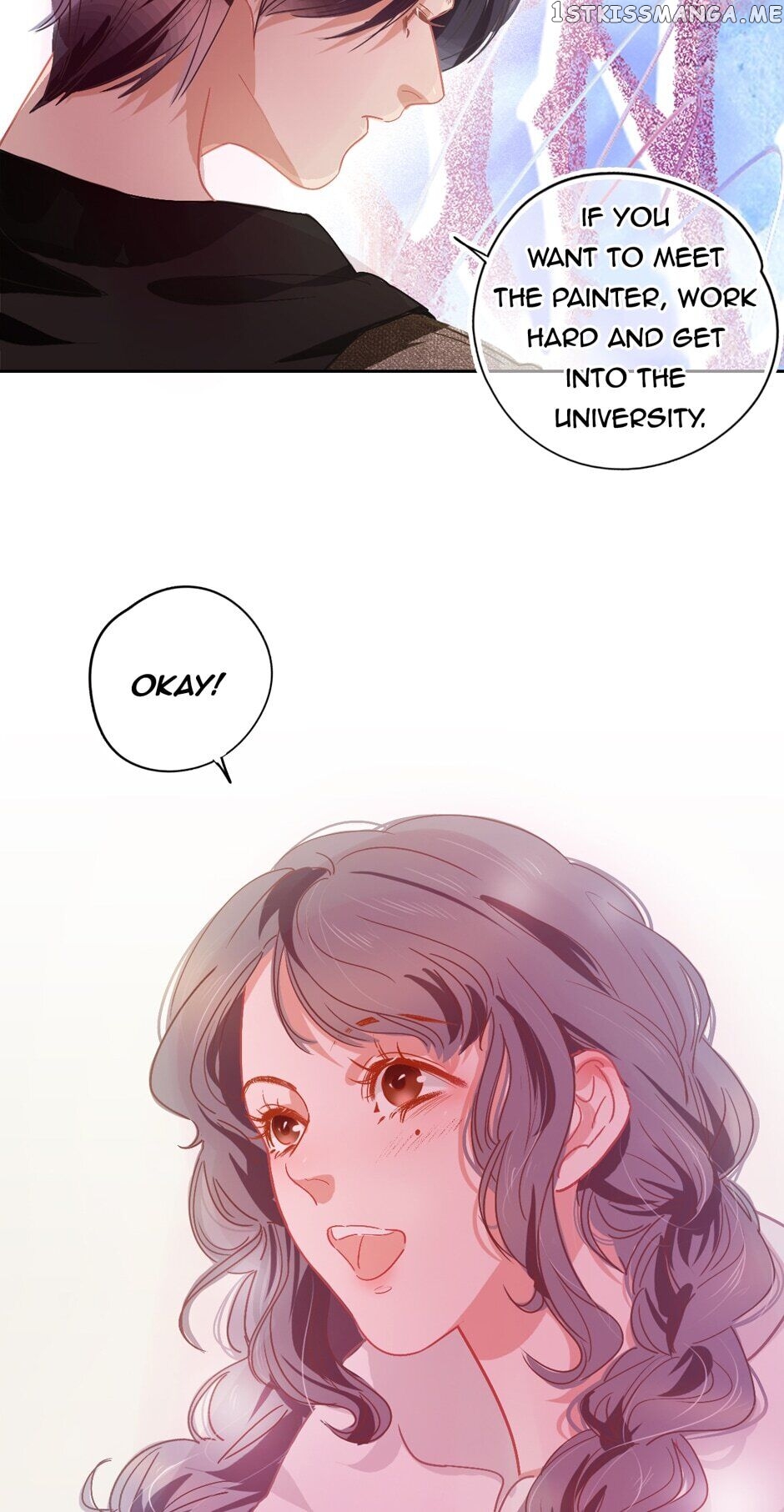 Defrost My Heart chapter 32 - page 11