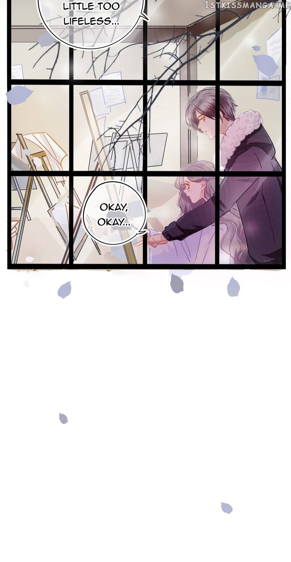 Defrost My Heart chapter 32 - page 14
