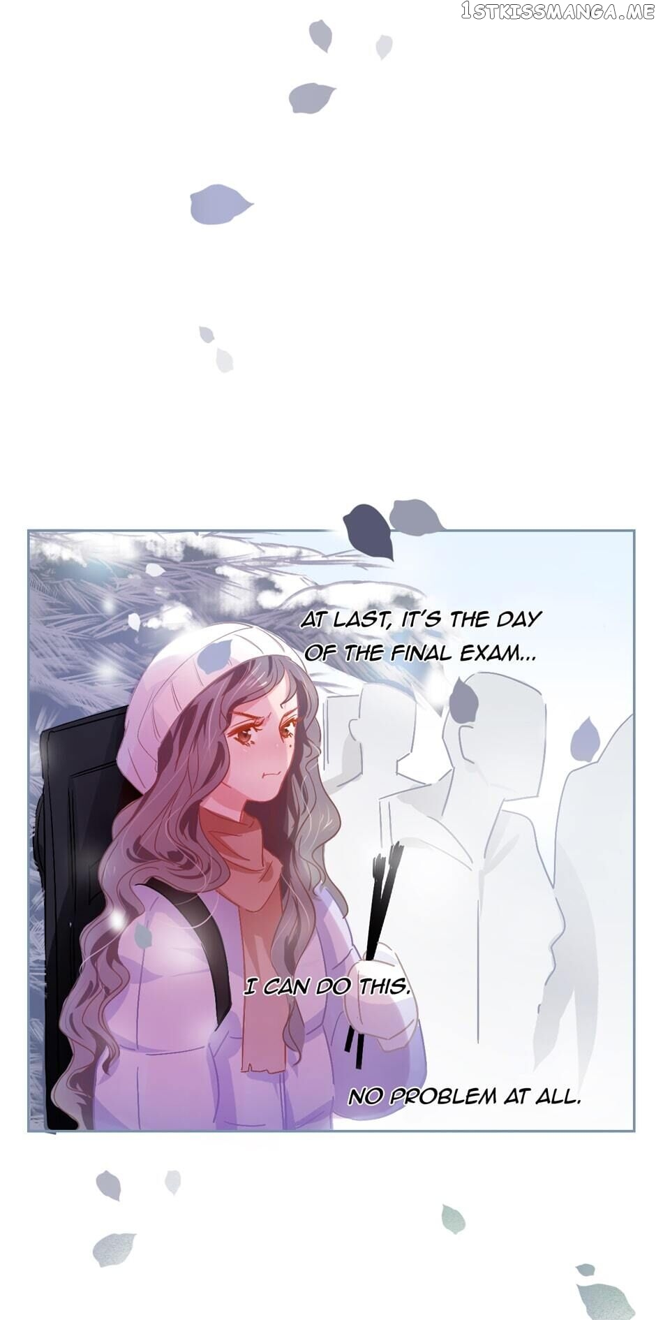 Defrost My Heart chapter 32 - page 15