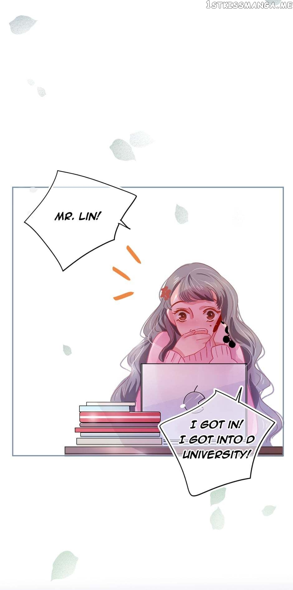 Defrost My Heart chapter 32 - page 16