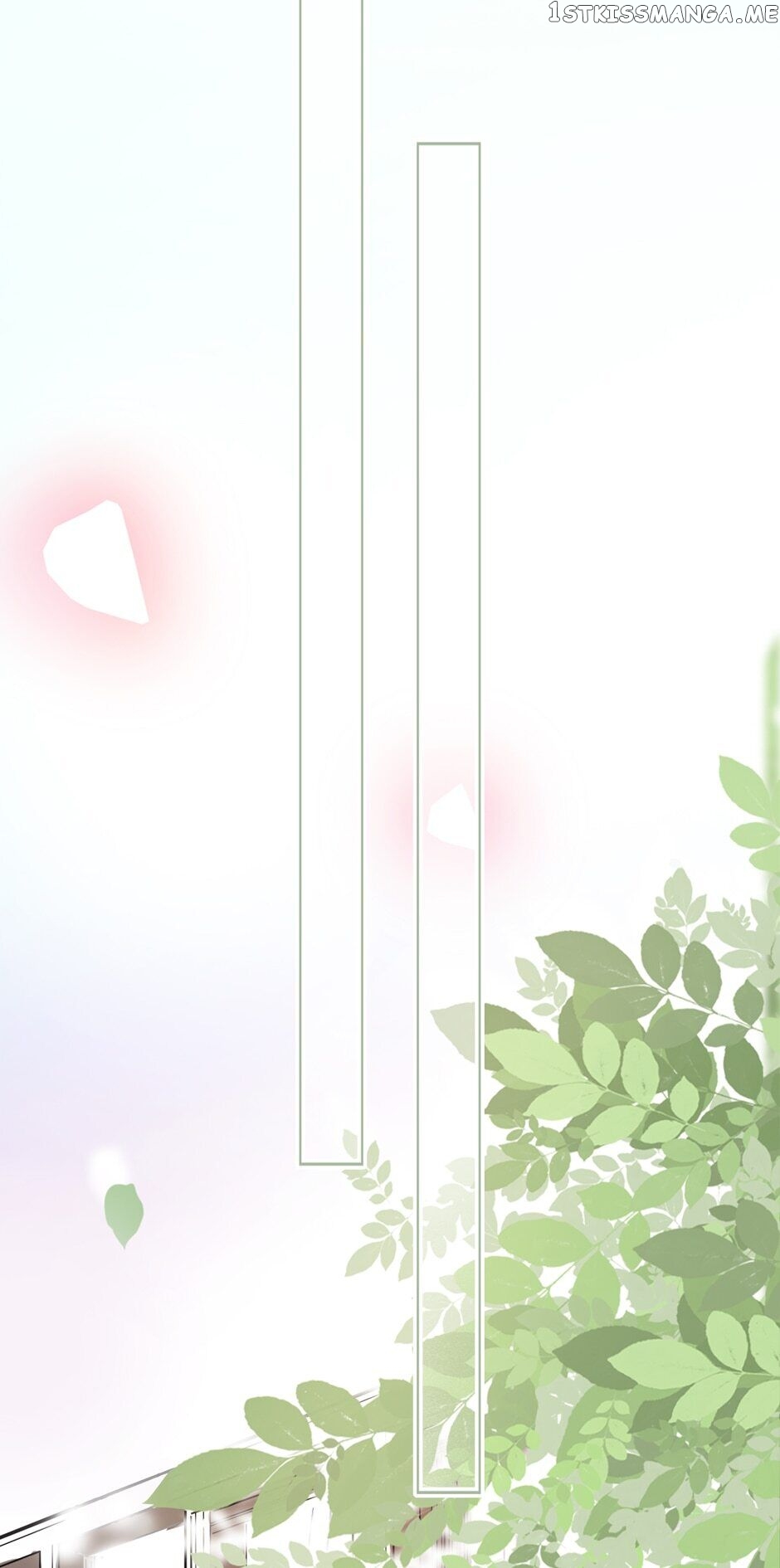 Defrost My Heart chapter 32 - page 19