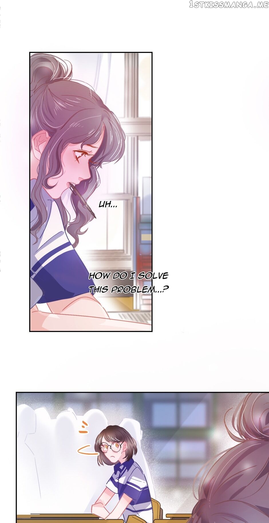 Defrost My Heart chapter 32 - page 22