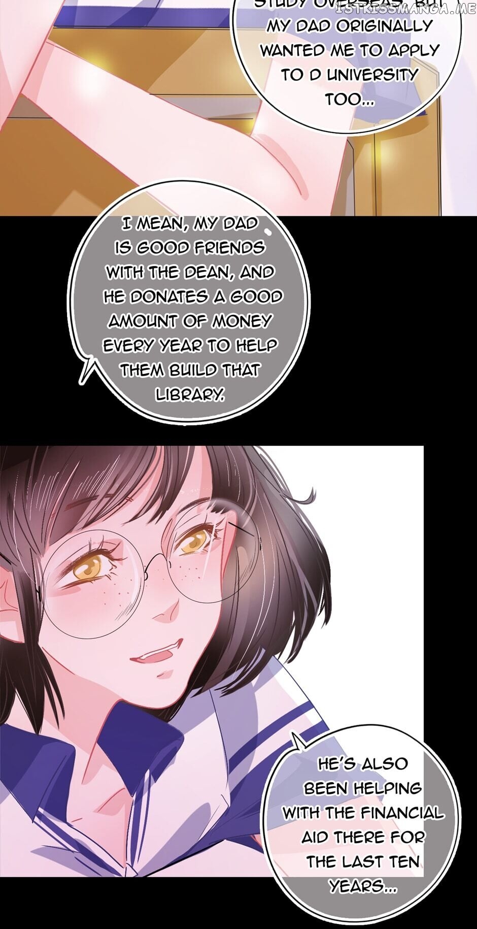 Defrost My Heart chapter 32 - page 25