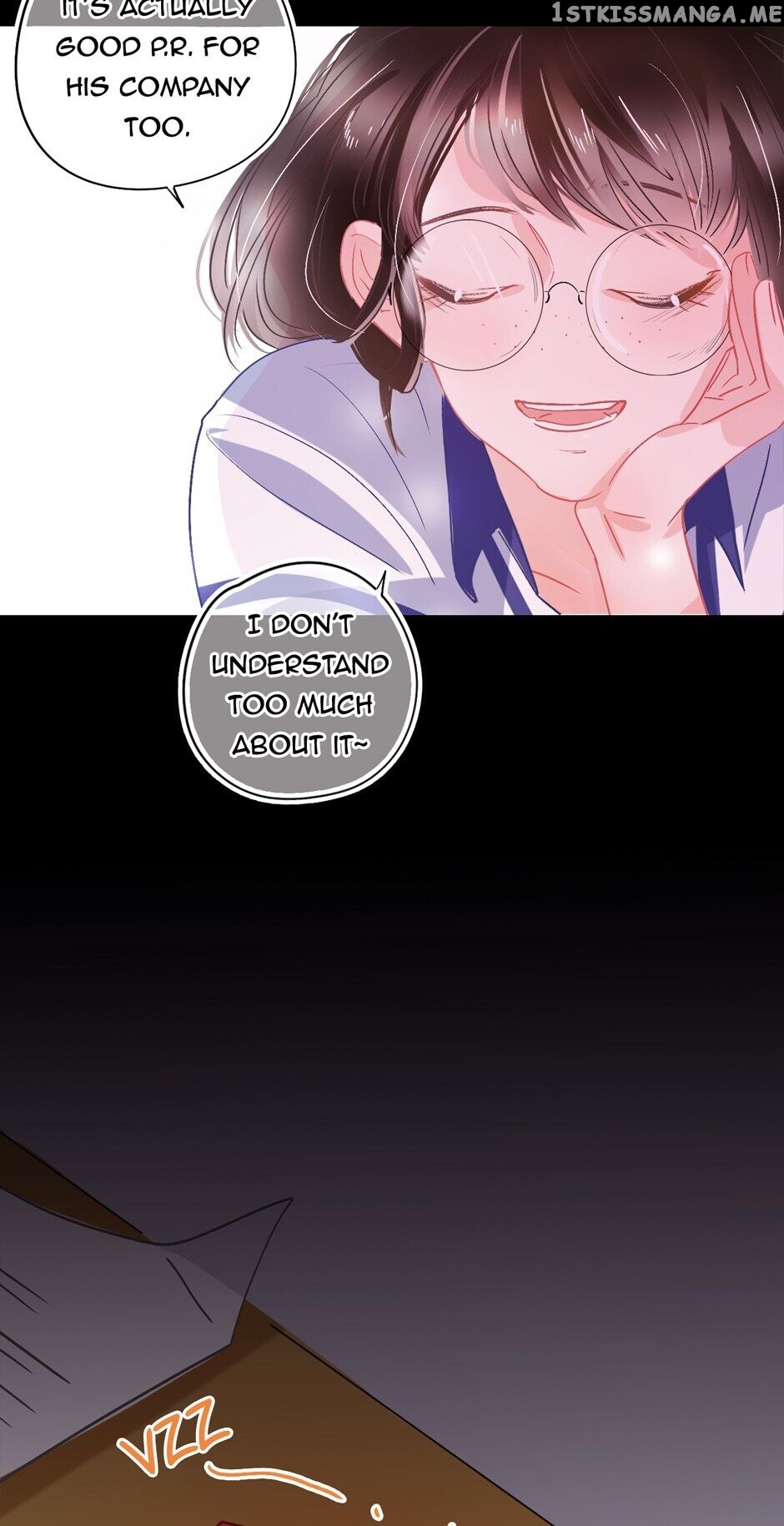 Defrost My Heart chapter 32 - page 27