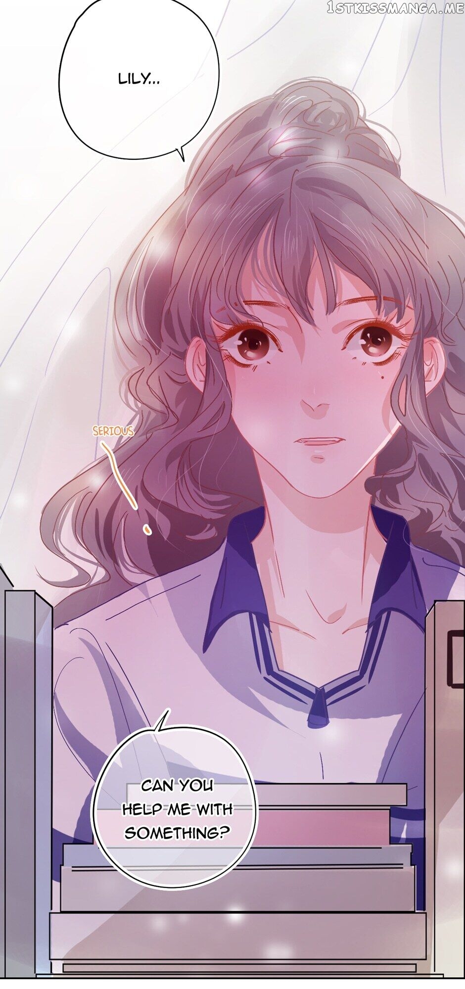 Defrost My Heart chapter 32 - page 31