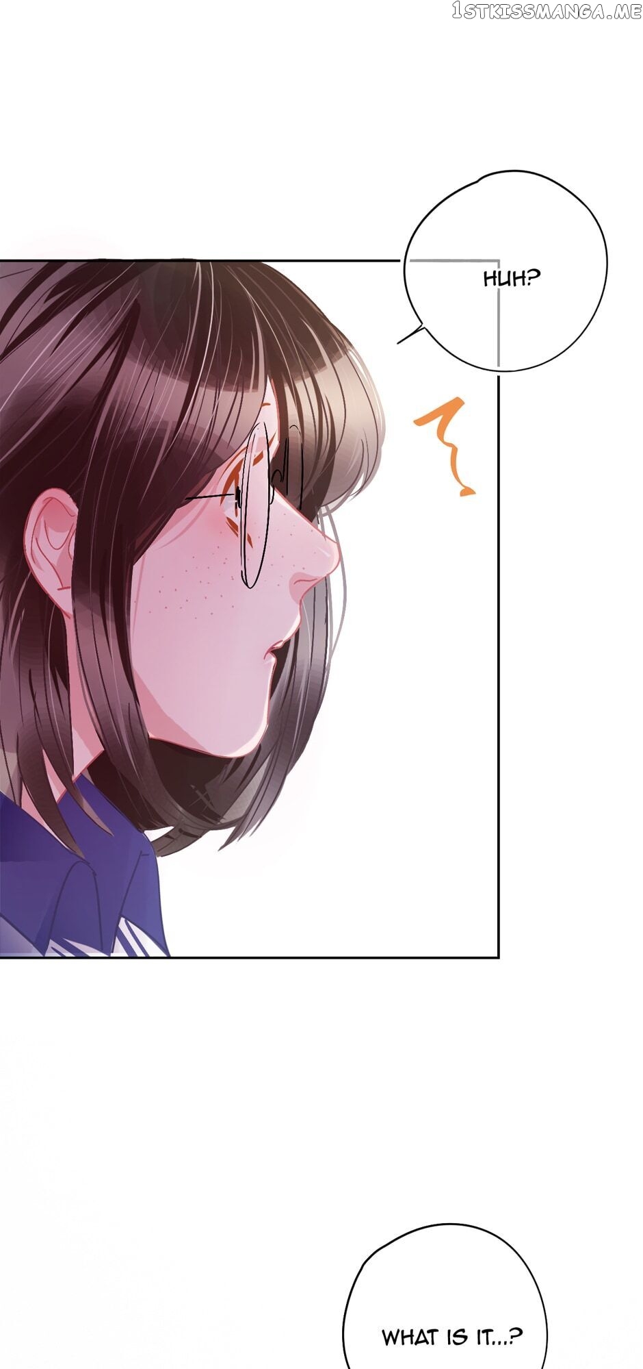 Defrost My Heart chapter 32 - page 32
