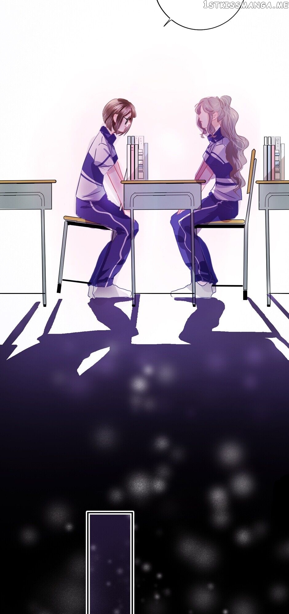Defrost My Heart chapter 32 - page 33