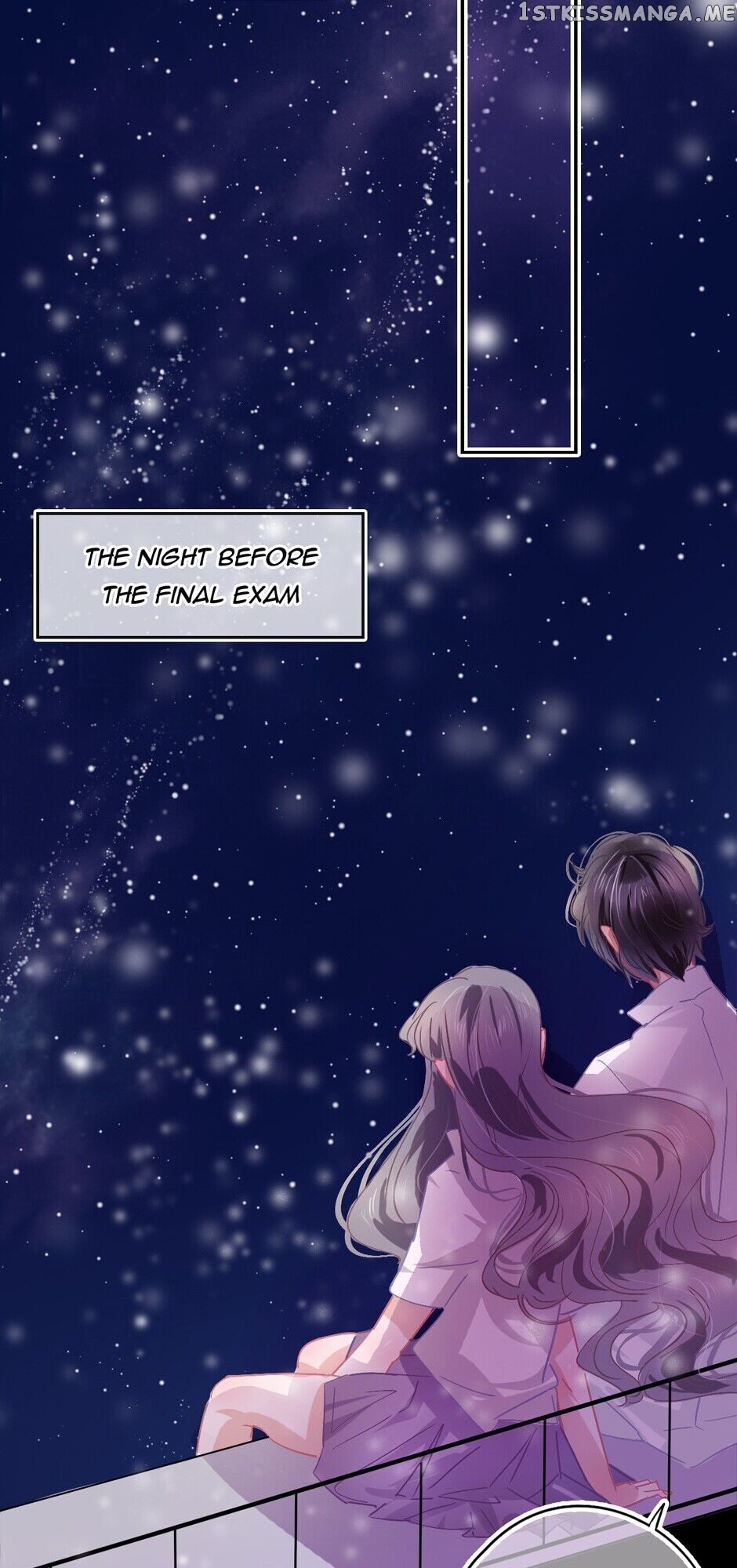 Defrost My Heart chapter 32 - page 35