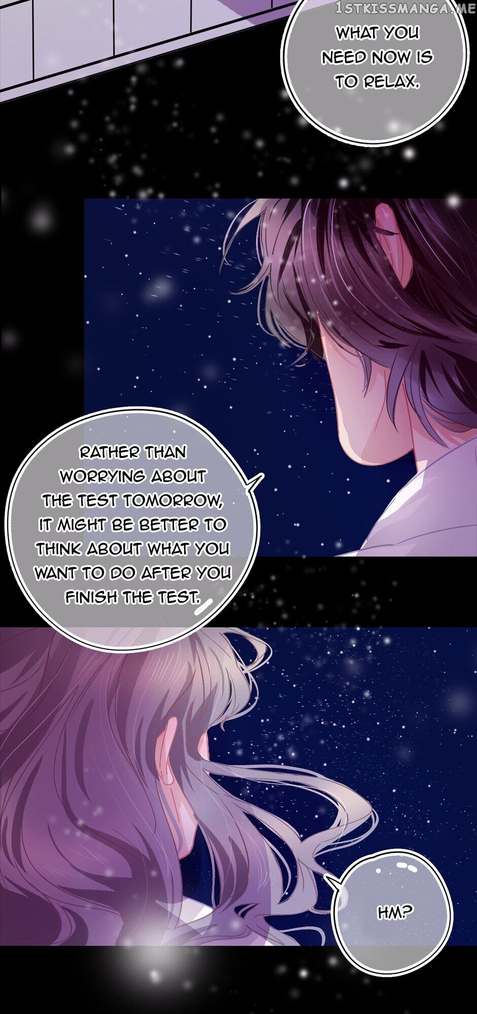 Defrost My Heart chapter 32 - page 36