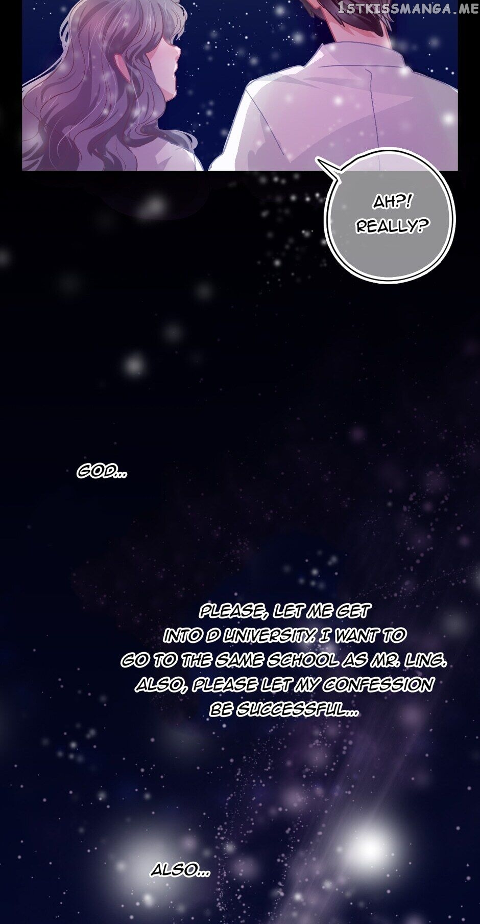 Defrost My Heart chapter 32 - page 38