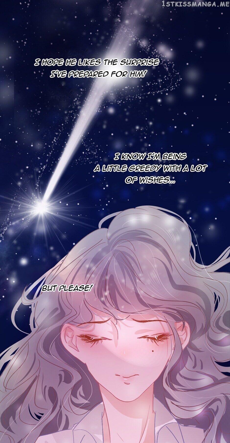 Defrost My Heart chapter 32 - page 39