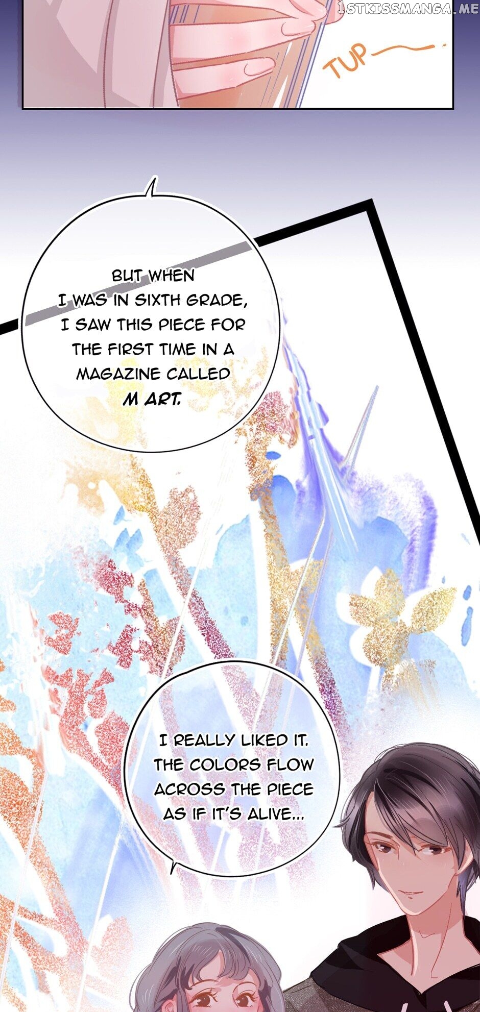 Defrost My Heart chapter 32 - page 4