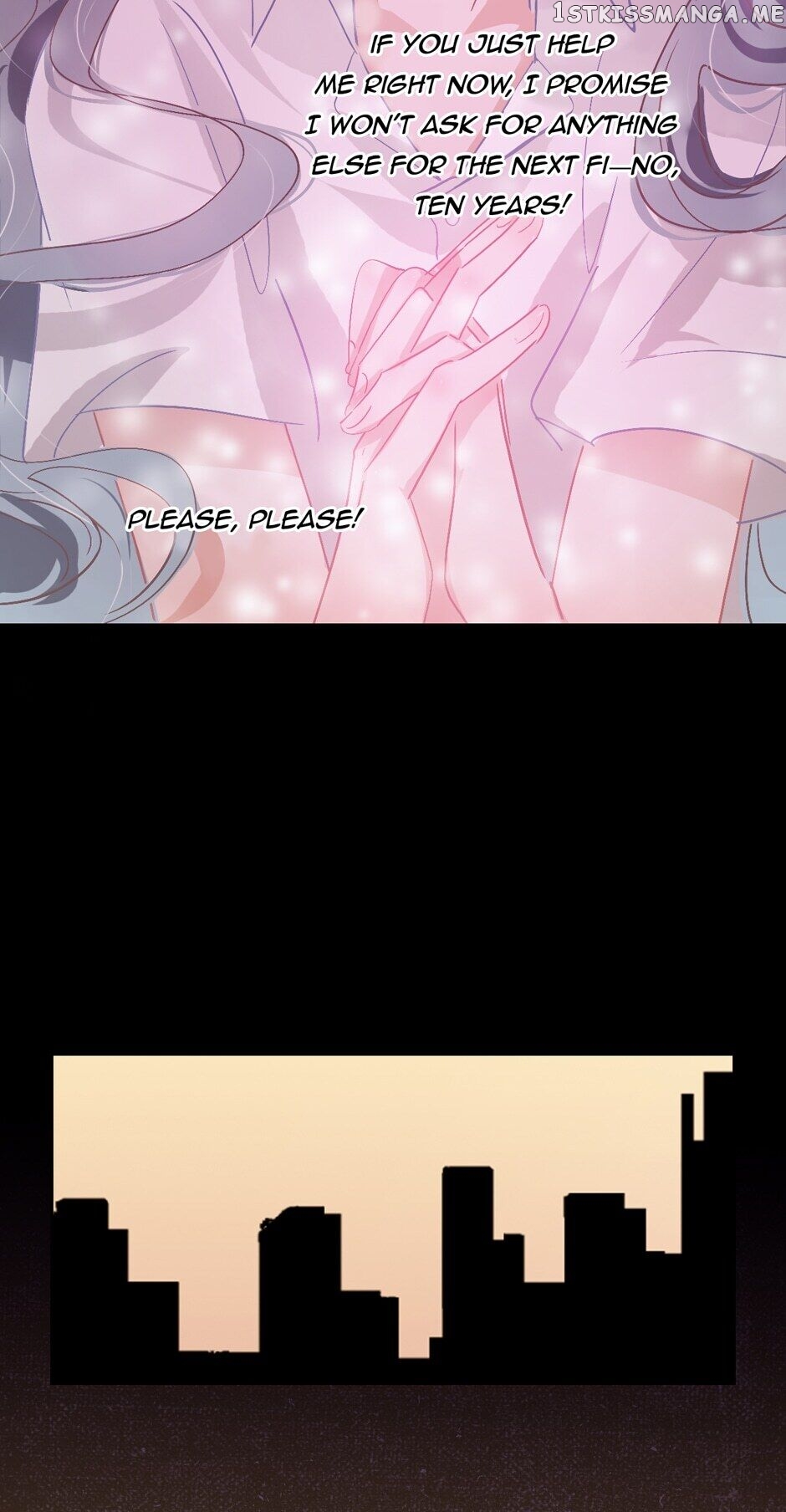 Defrost My Heart chapter 32 - page 40