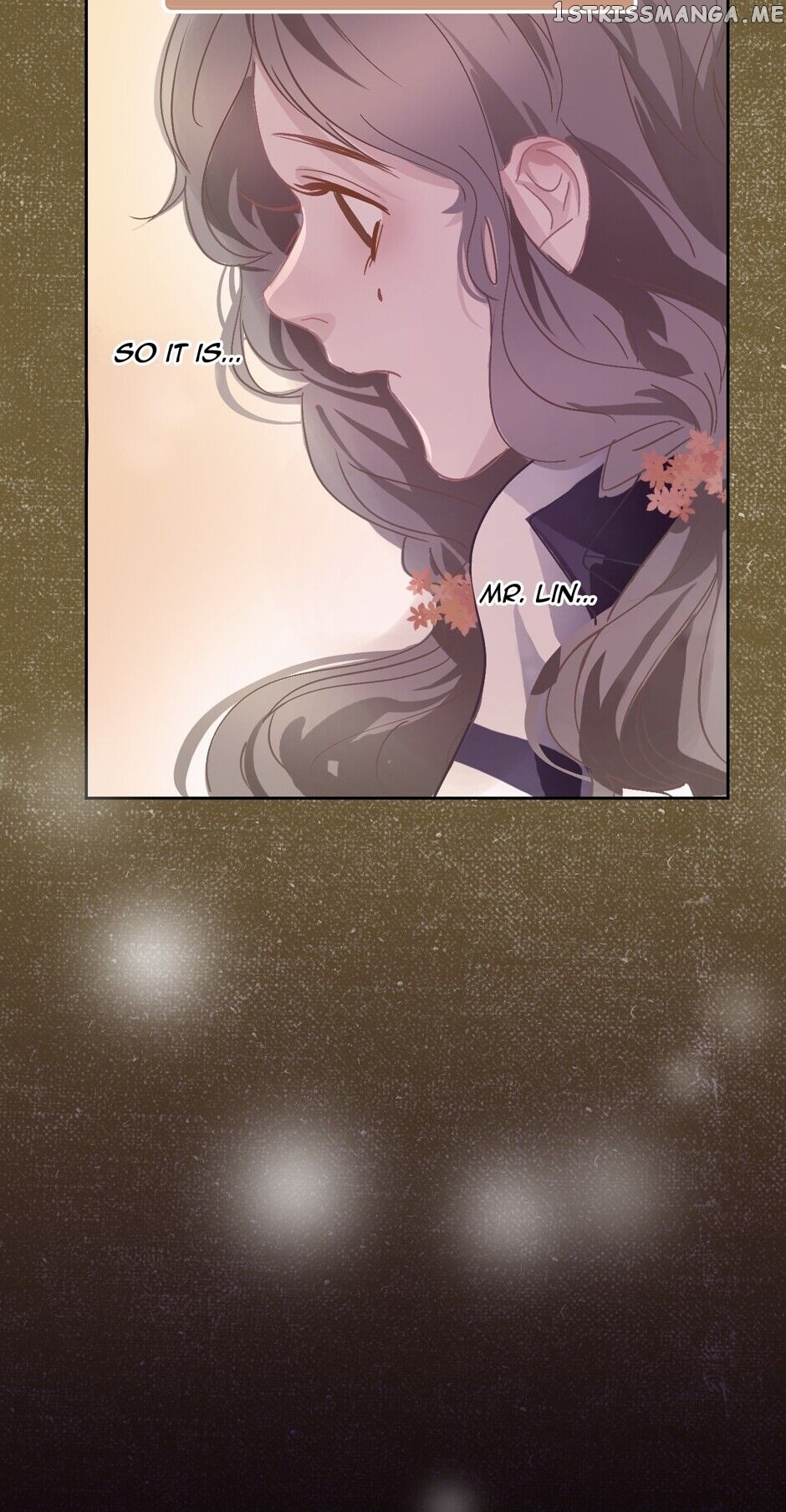 Defrost My Heart chapter 32 - page 42