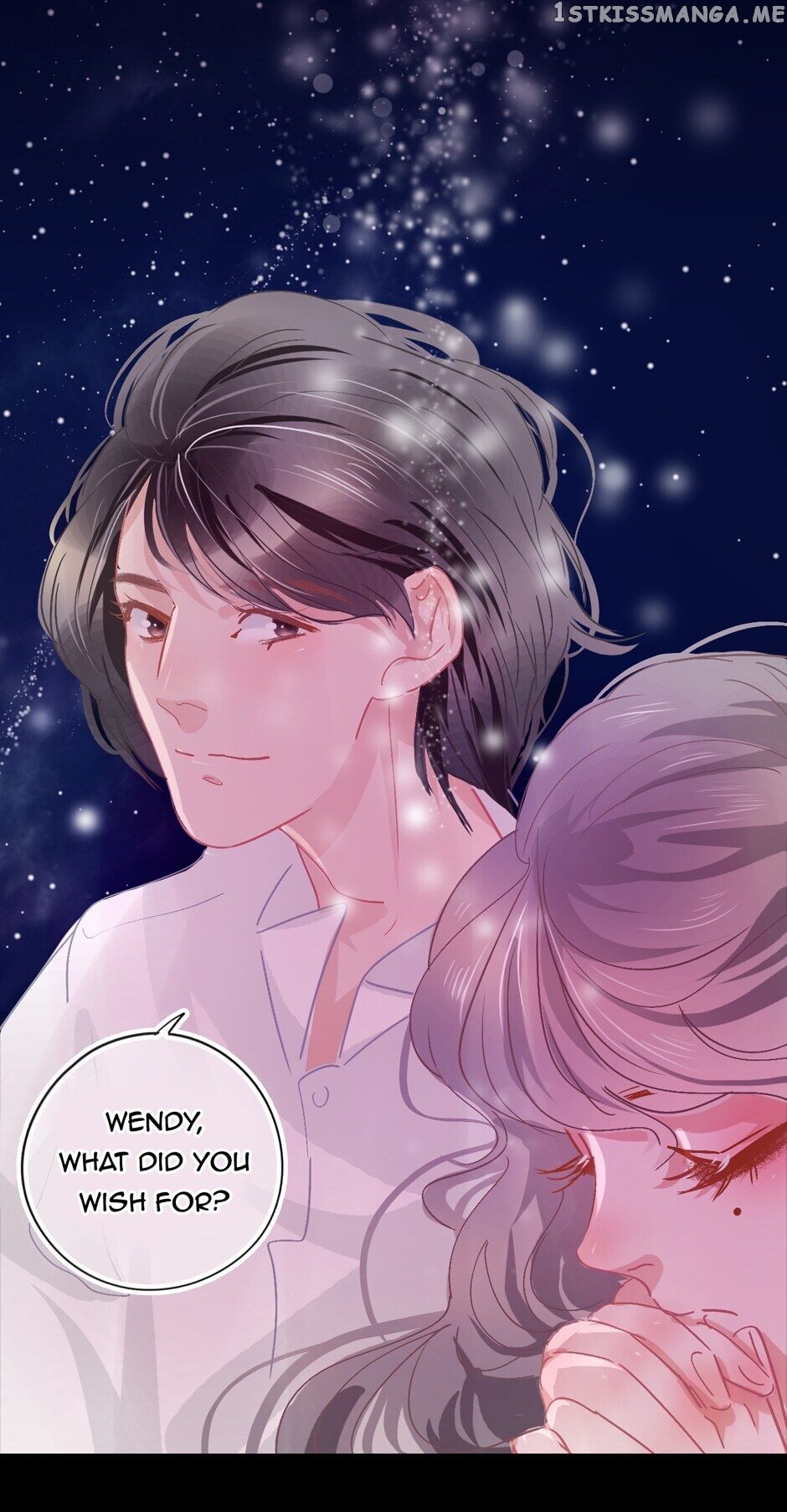 Defrost My Heart chapter 32 - page 44