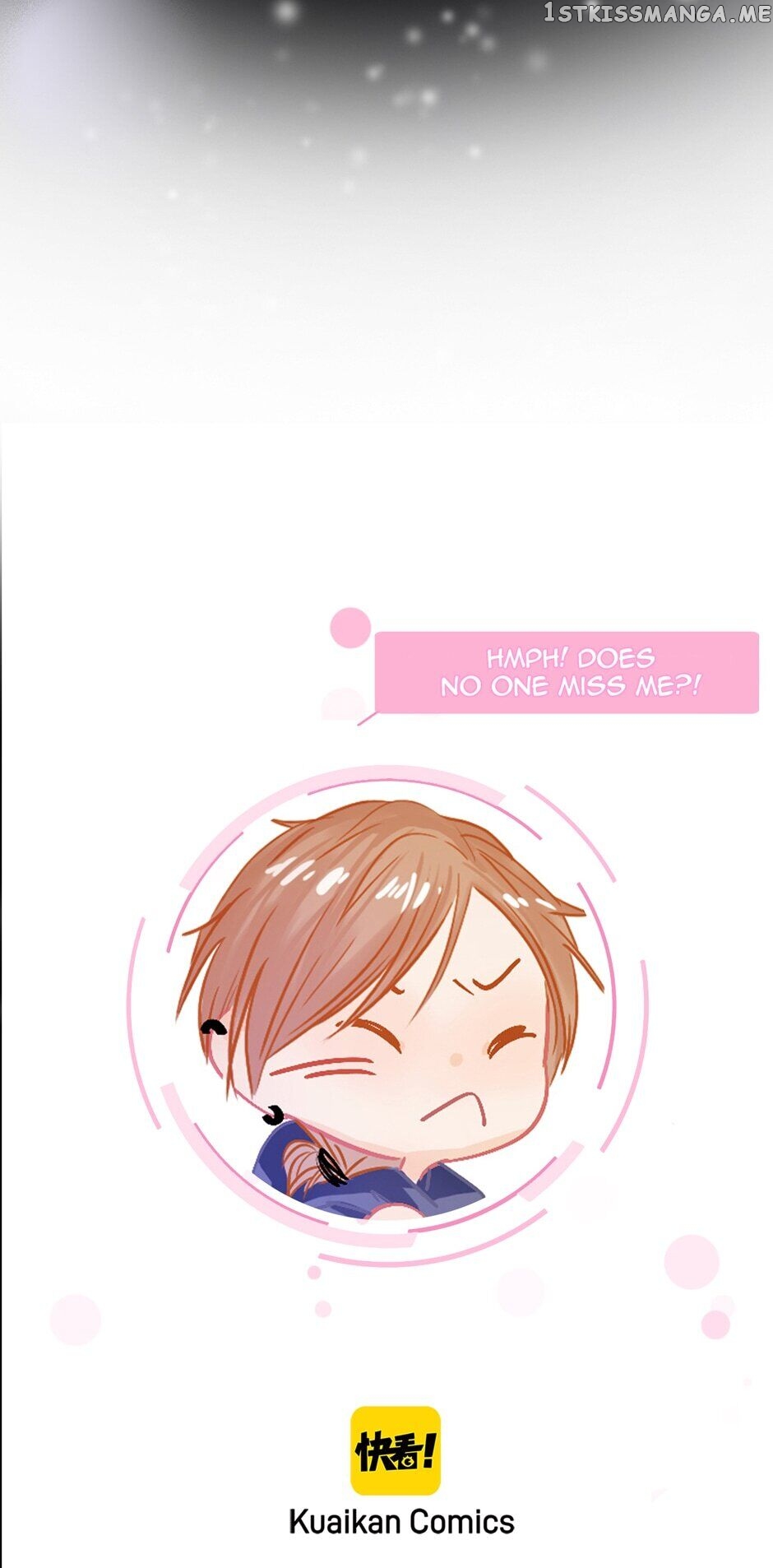 Defrost My Heart chapter 32 - page 48