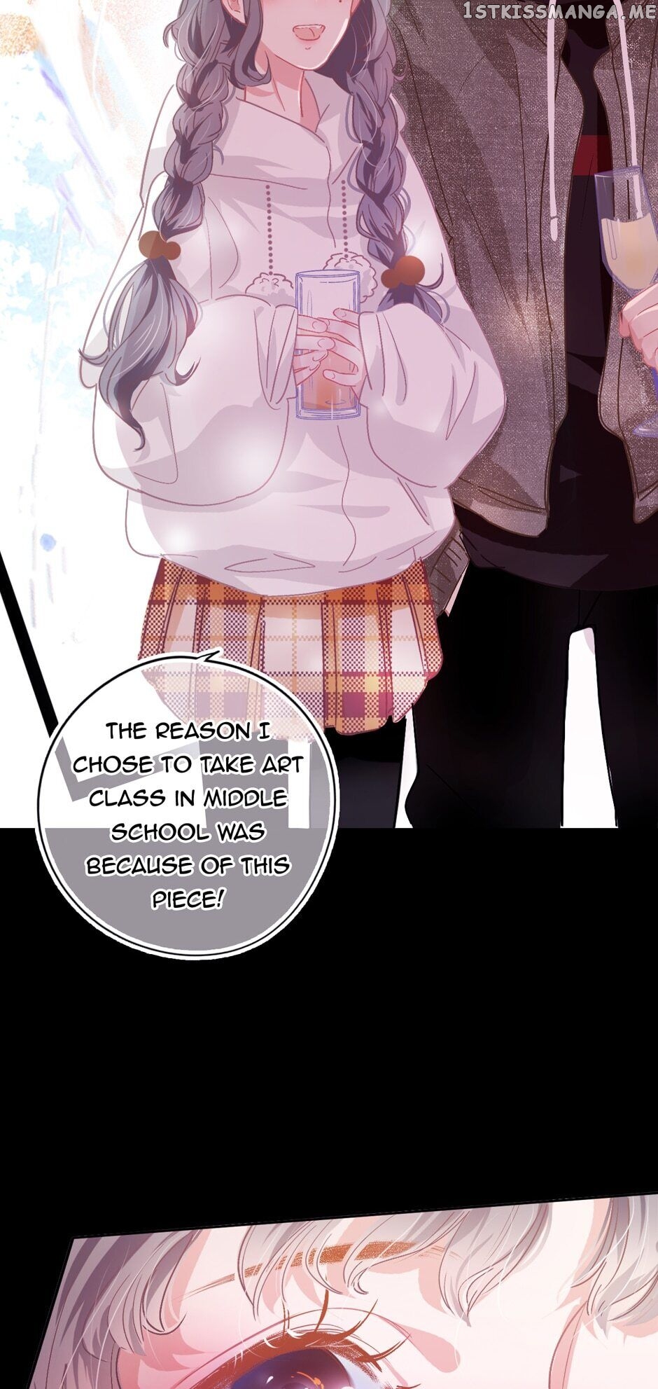 Defrost My Heart chapter 32 - page 5