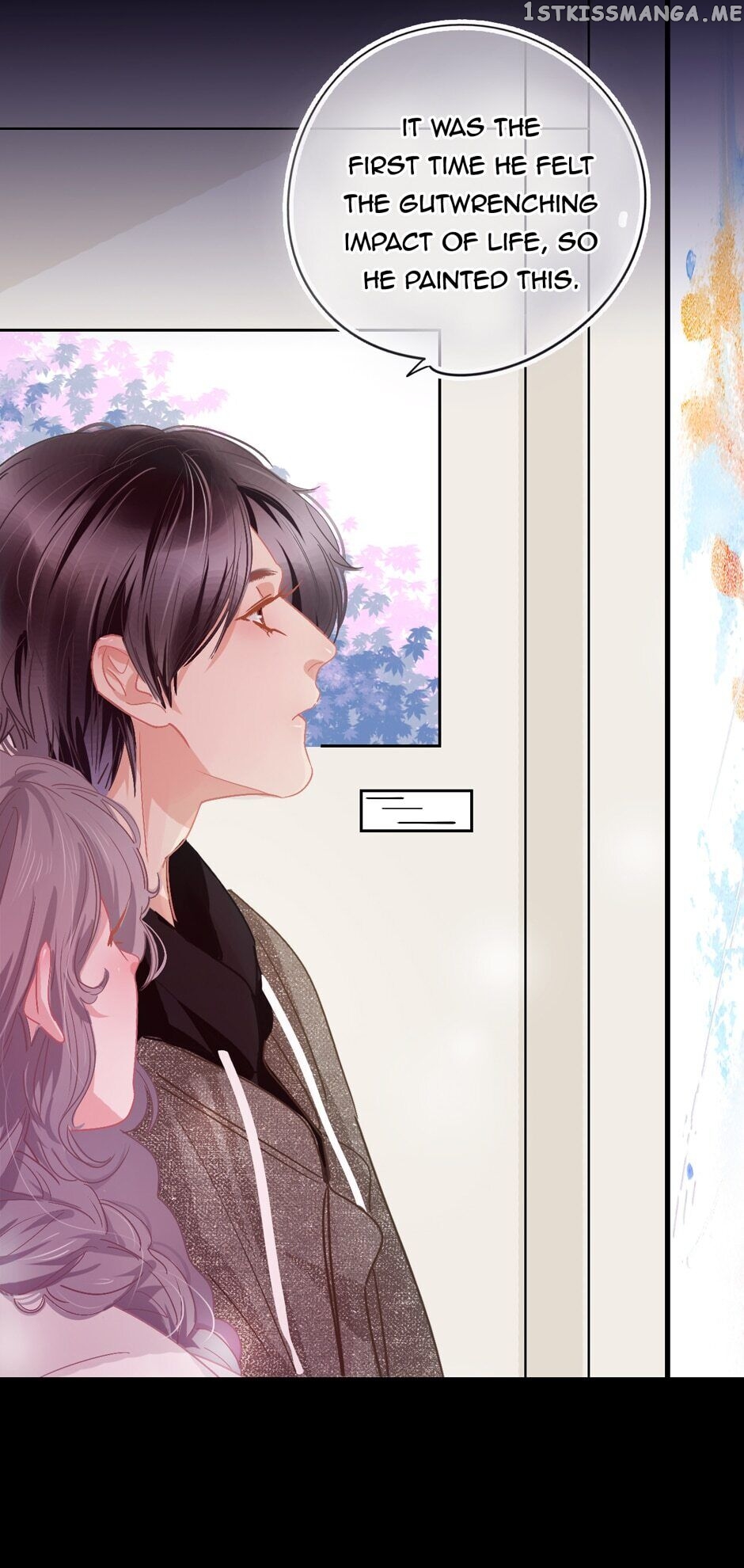 Defrost My Heart chapter 32 - page 7