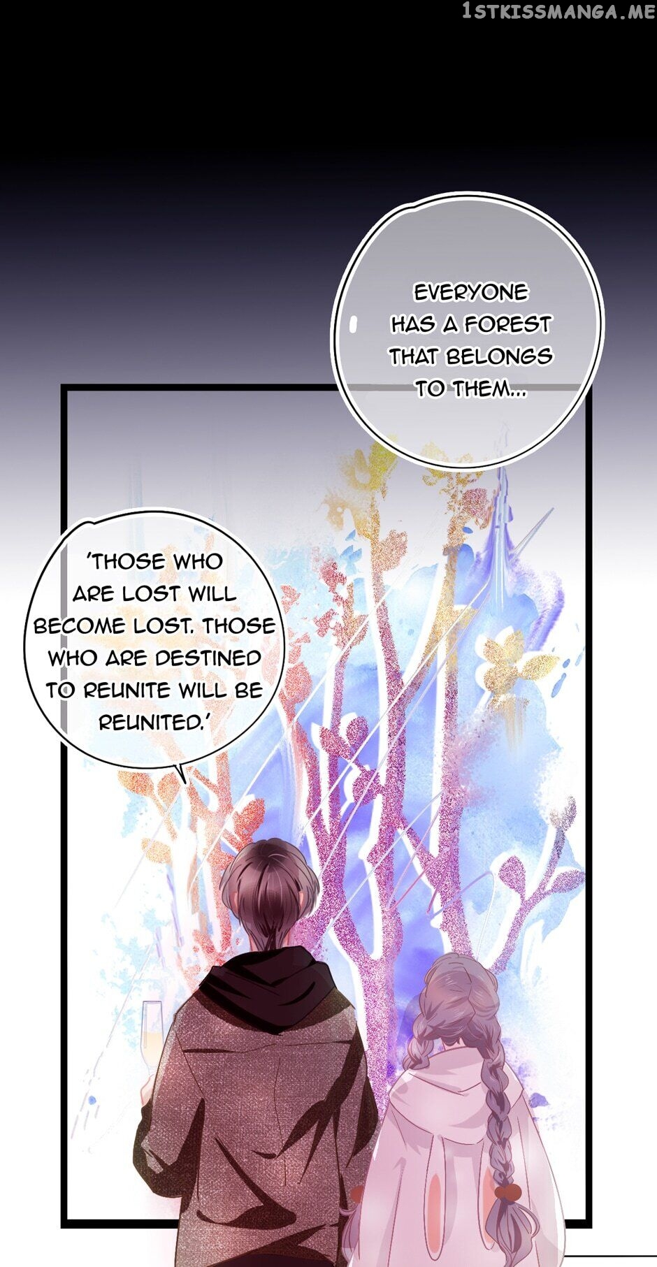 Defrost My Heart chapter 32 - page 8