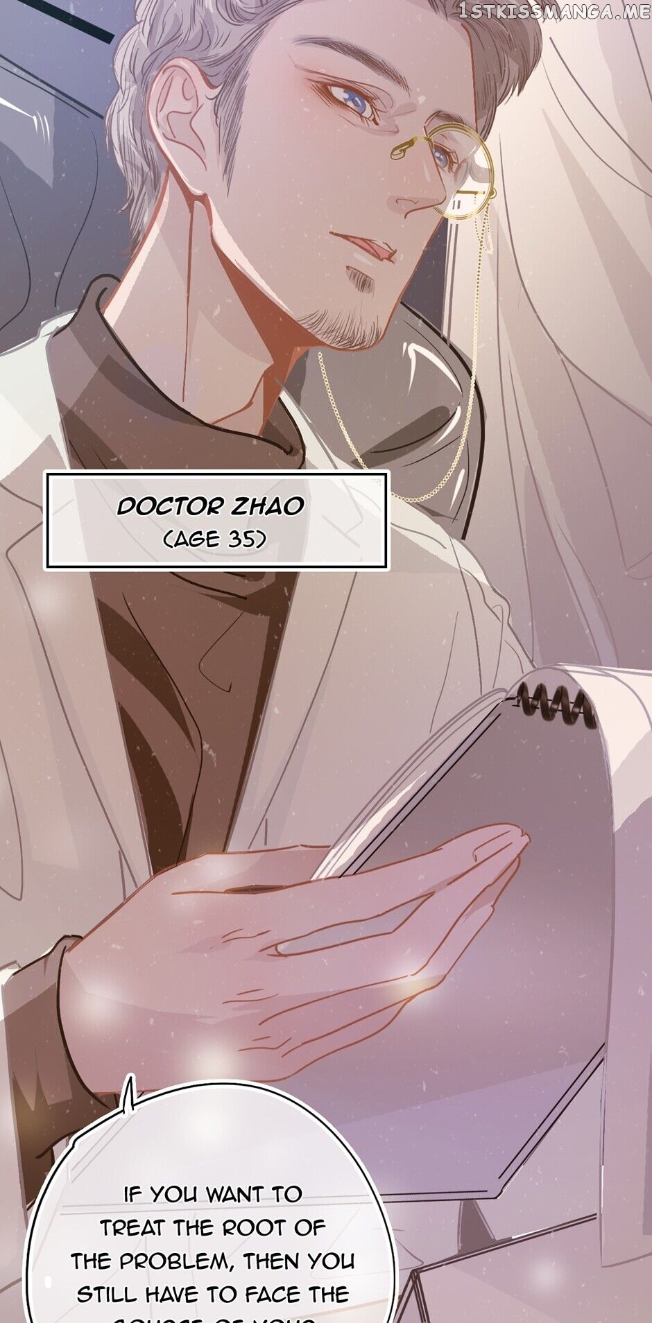 Defrost My Heart chapter 22 - page 10