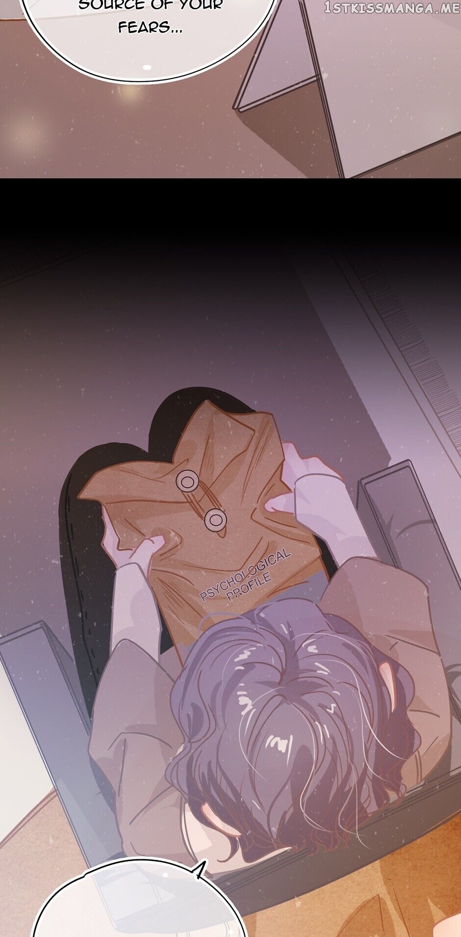 Defrost My Heart chapter 22 - page 11
