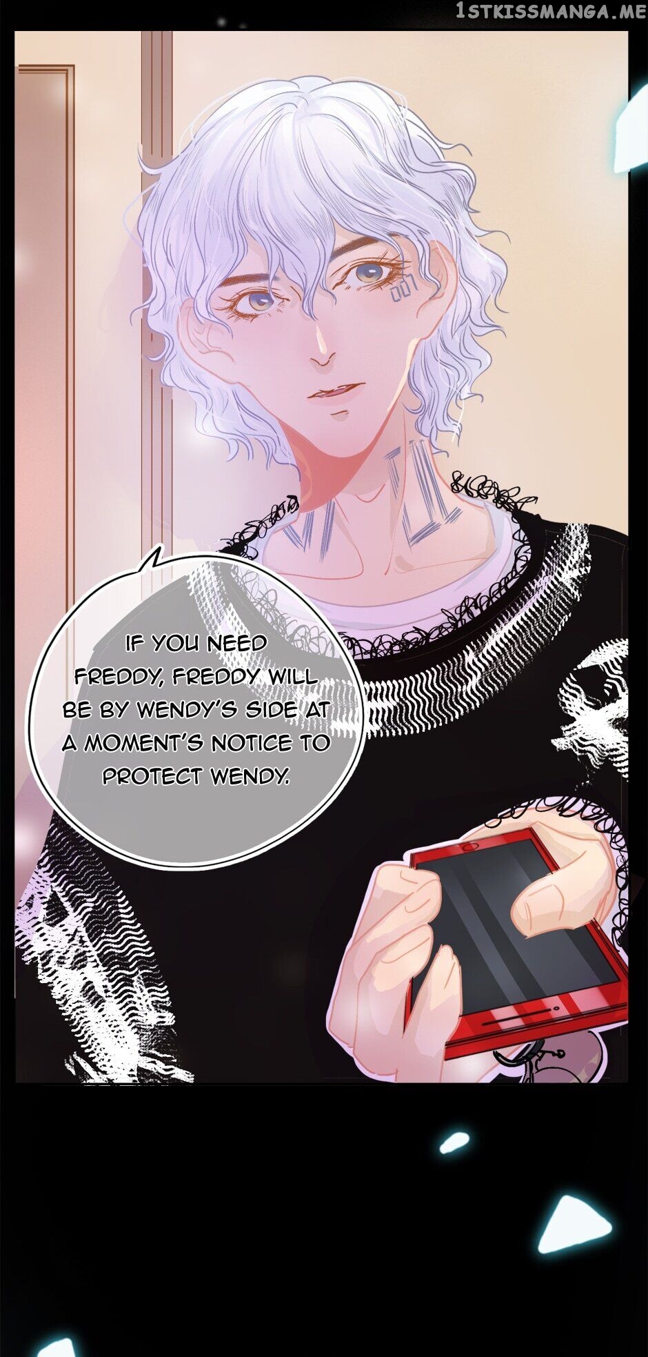 Defrost My Heart chapter 22 - page 19