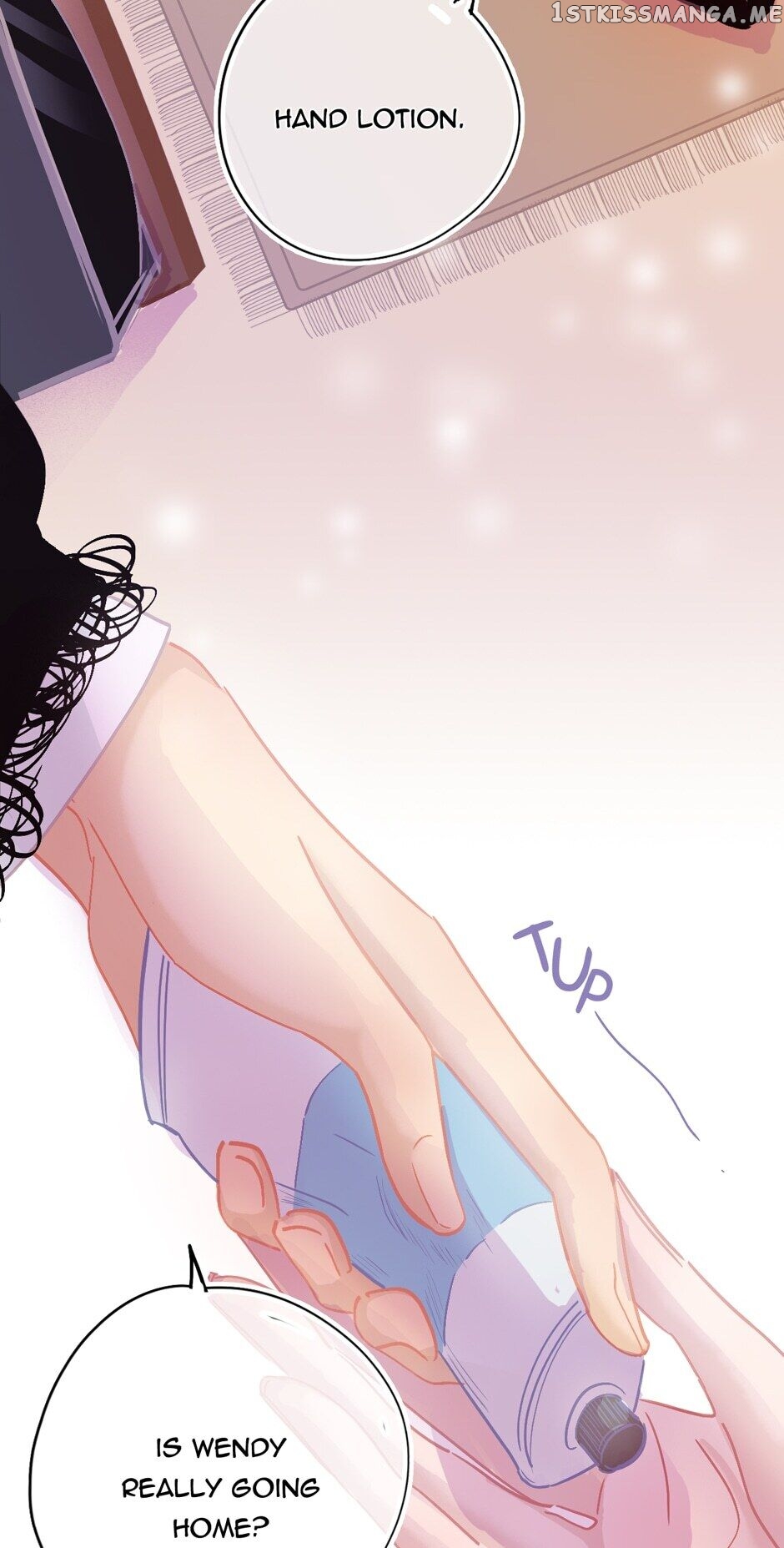 Defrost My Heart chapter 22 - page 2