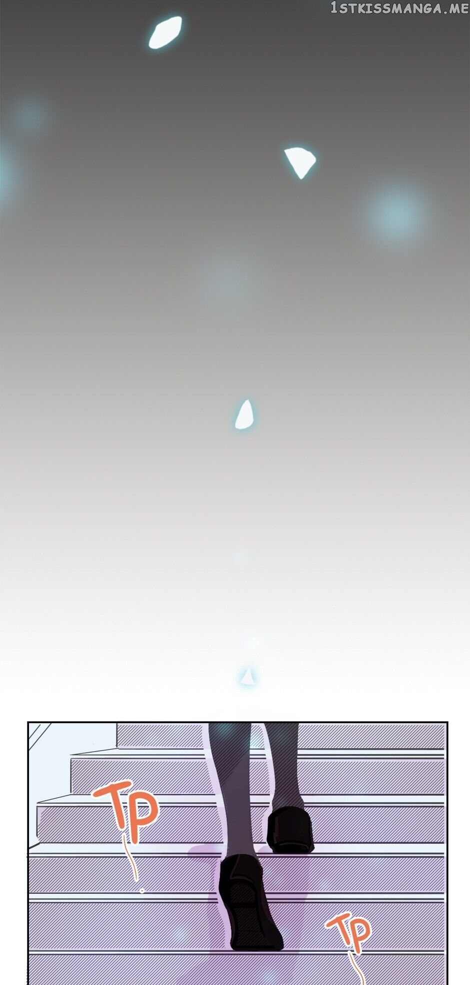 Defrost My Heart chapter 22 - page 21