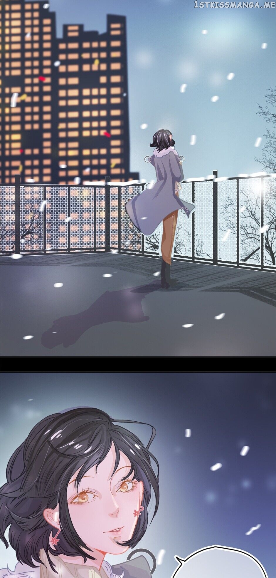 Defrost My Heart chapter 22 - page 23